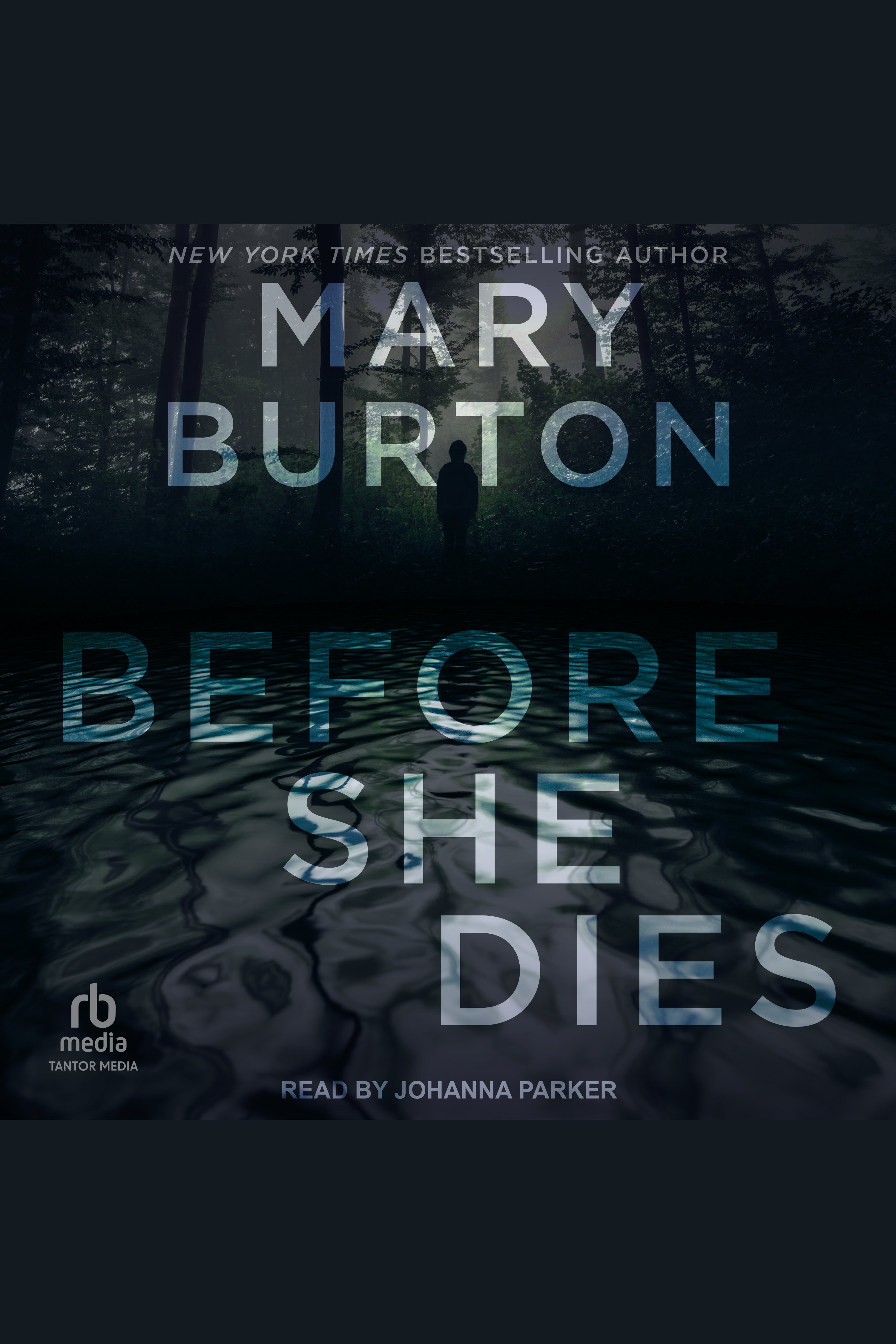 Image de couverture de Before She Dies [electronic resource] :