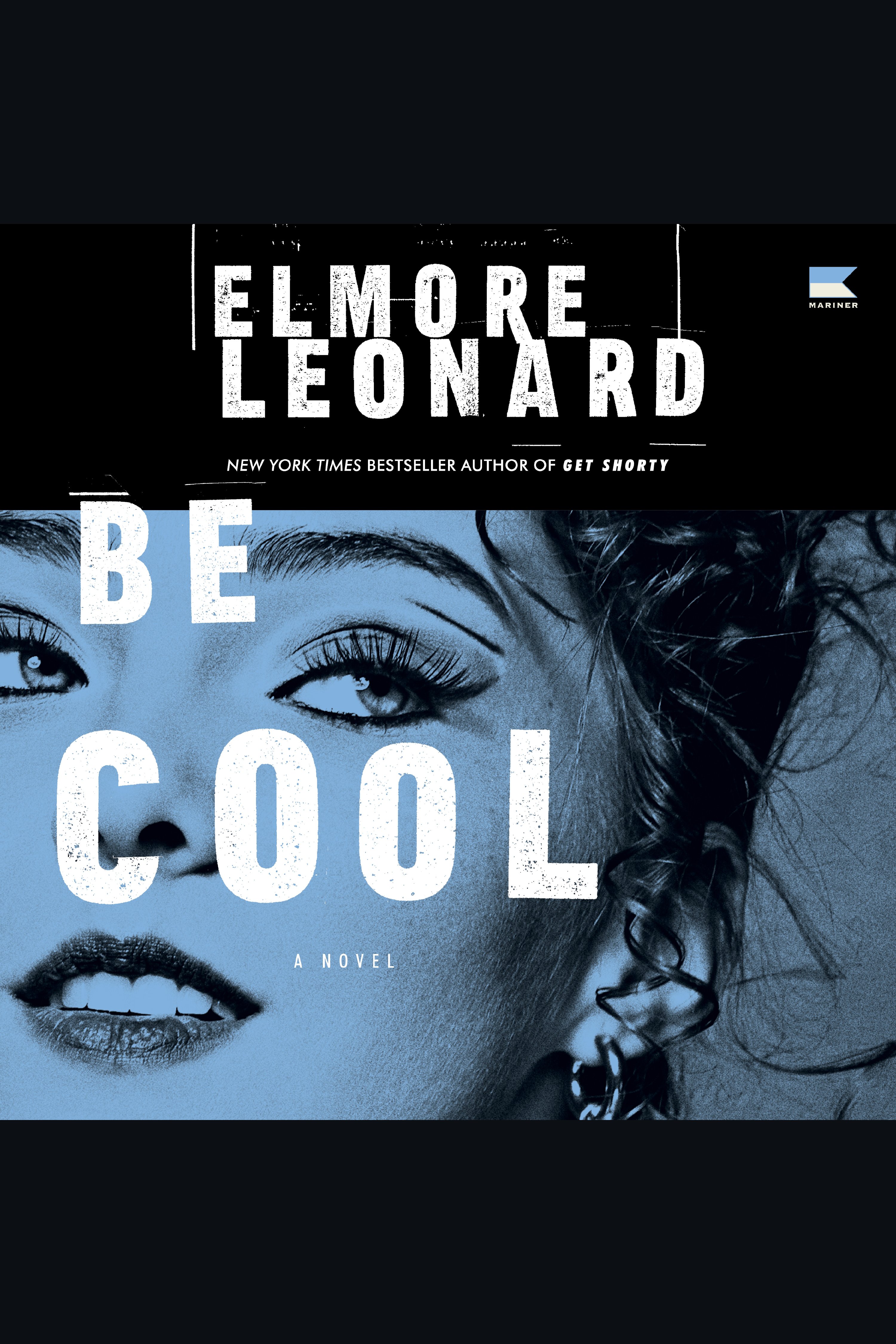 Cover image for Be Cool [electronic resource] :