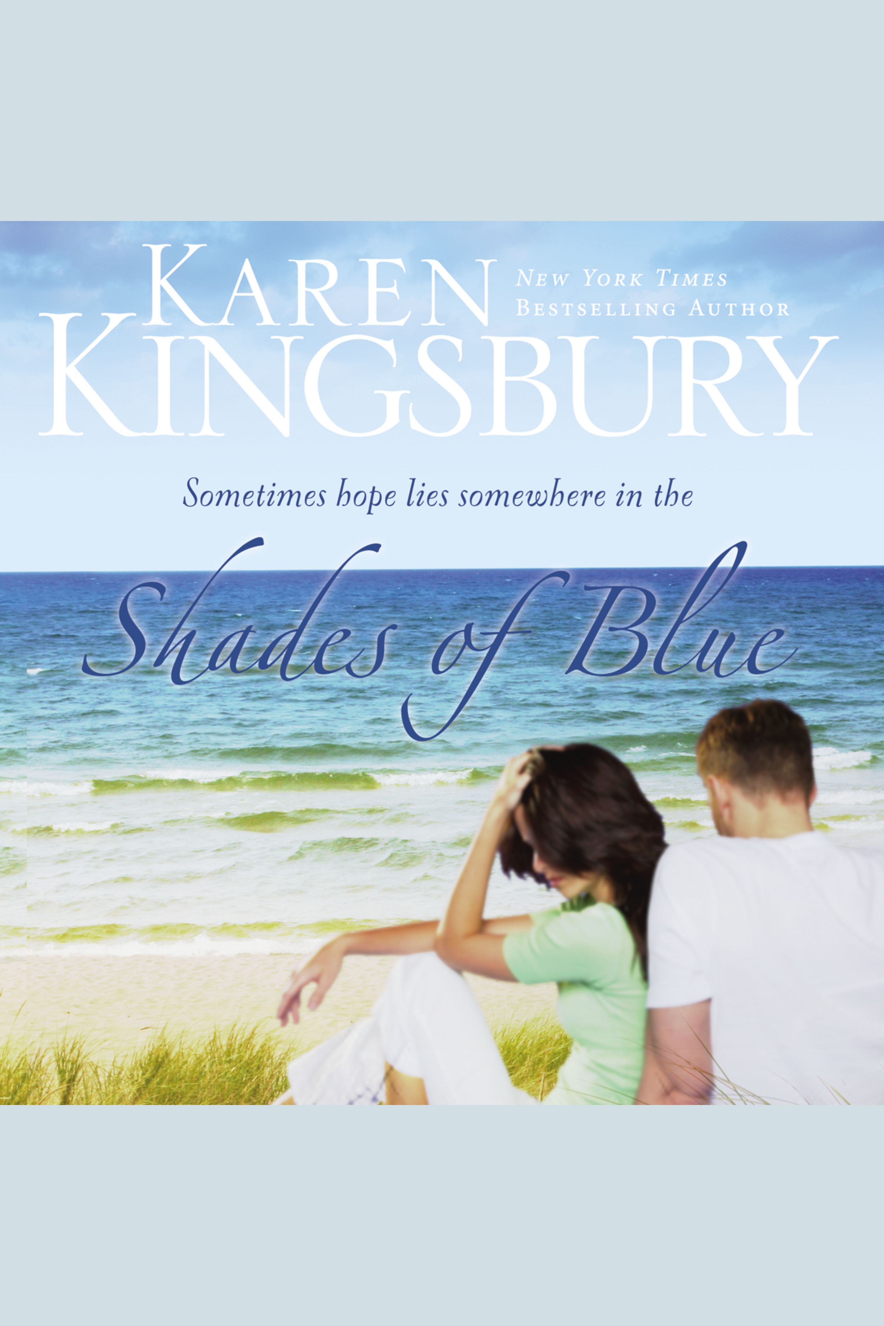 Imagen de portada para Shades of Blue [electronic resource] :