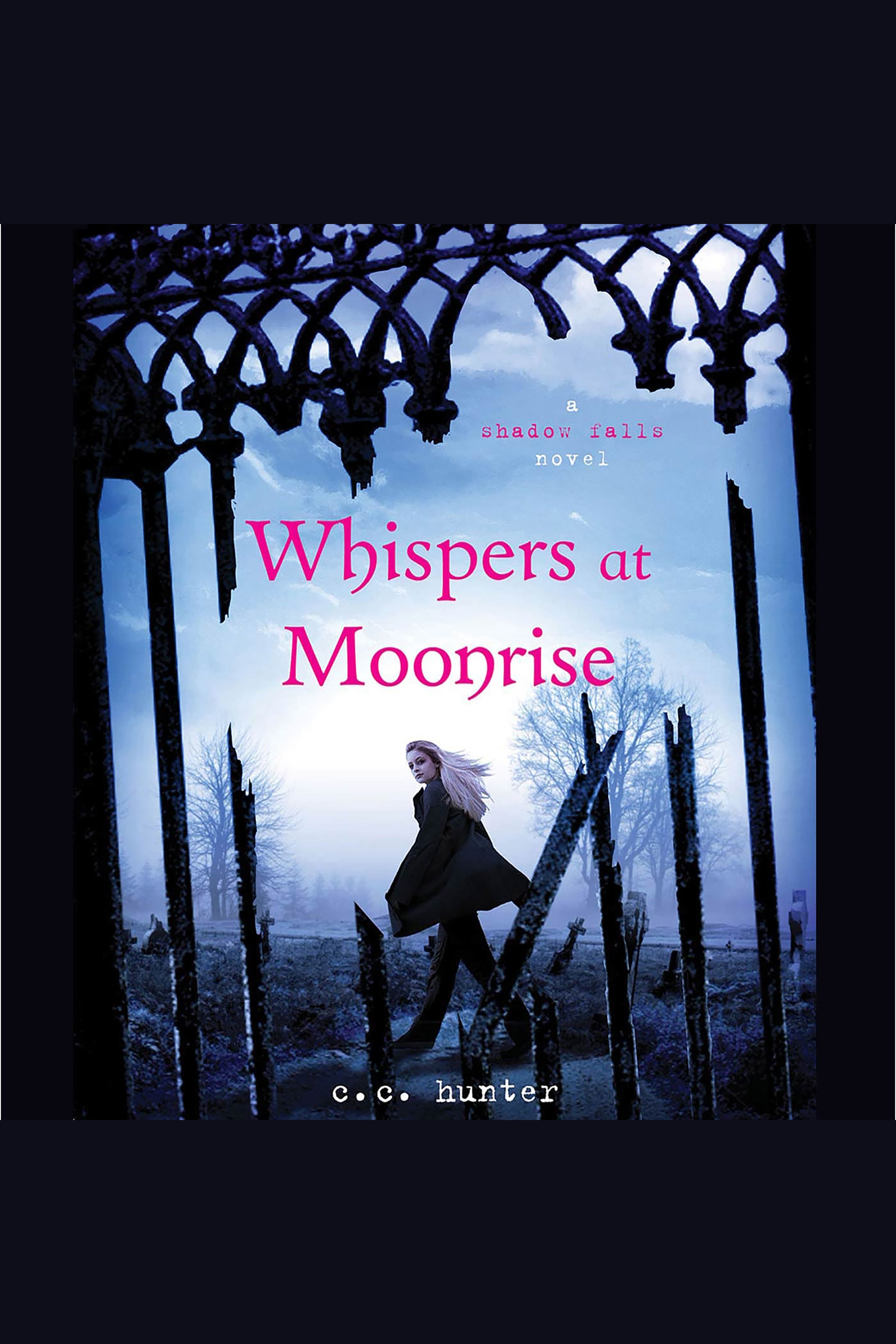 Whispers at Moonrise cover image