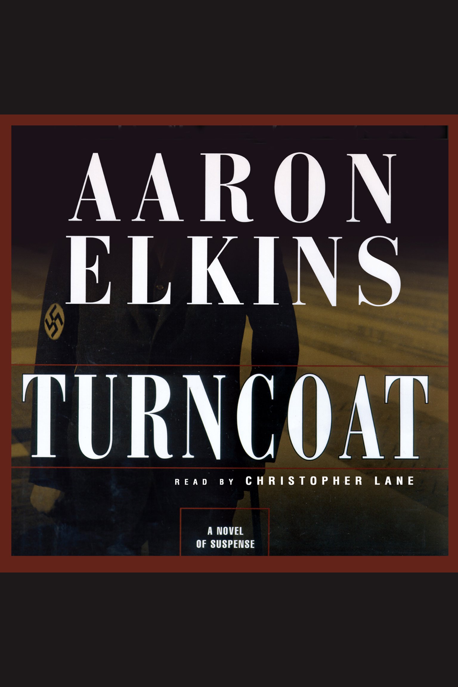 Cover image for Turncoat [electronic resource] :