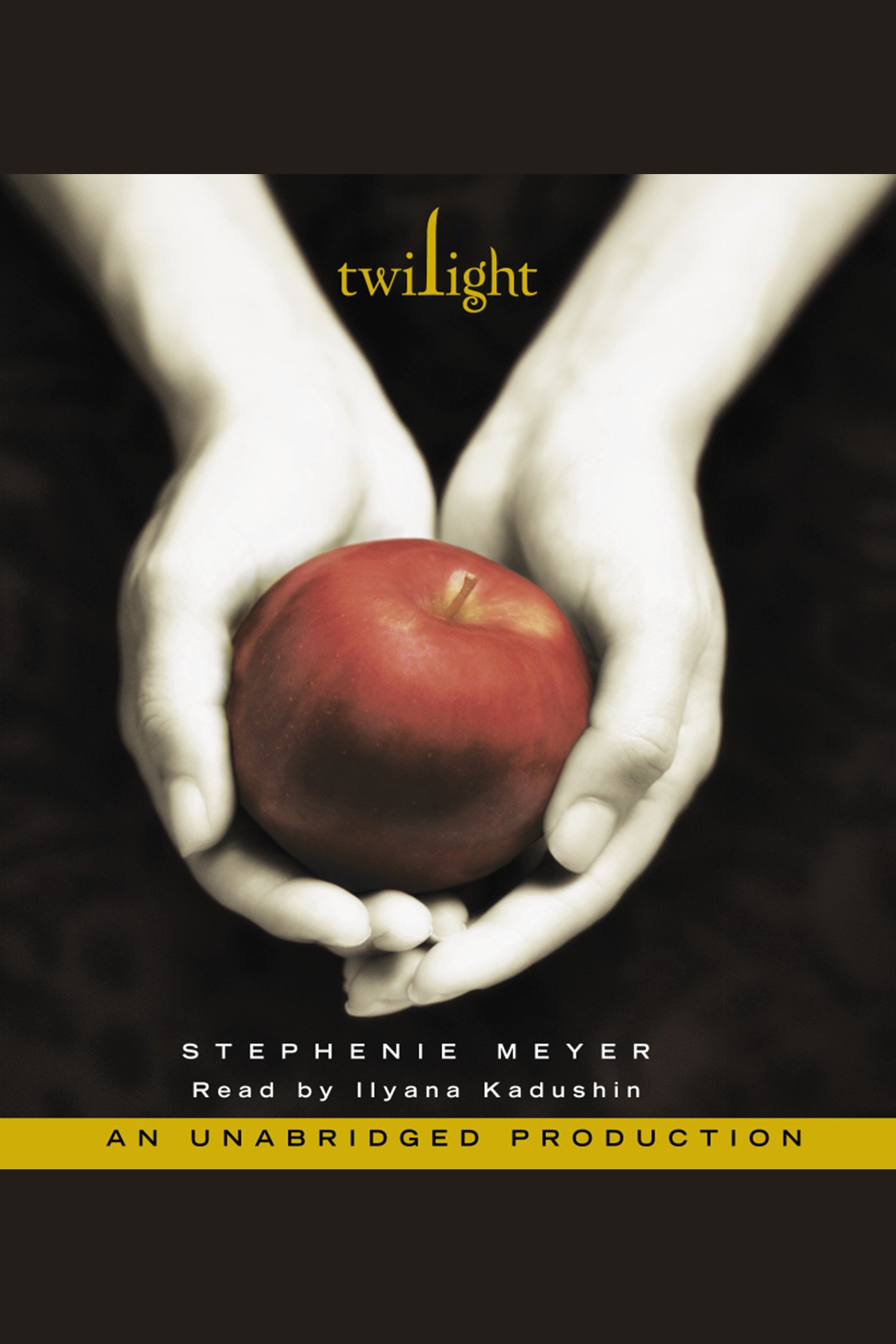 Twilight cover image