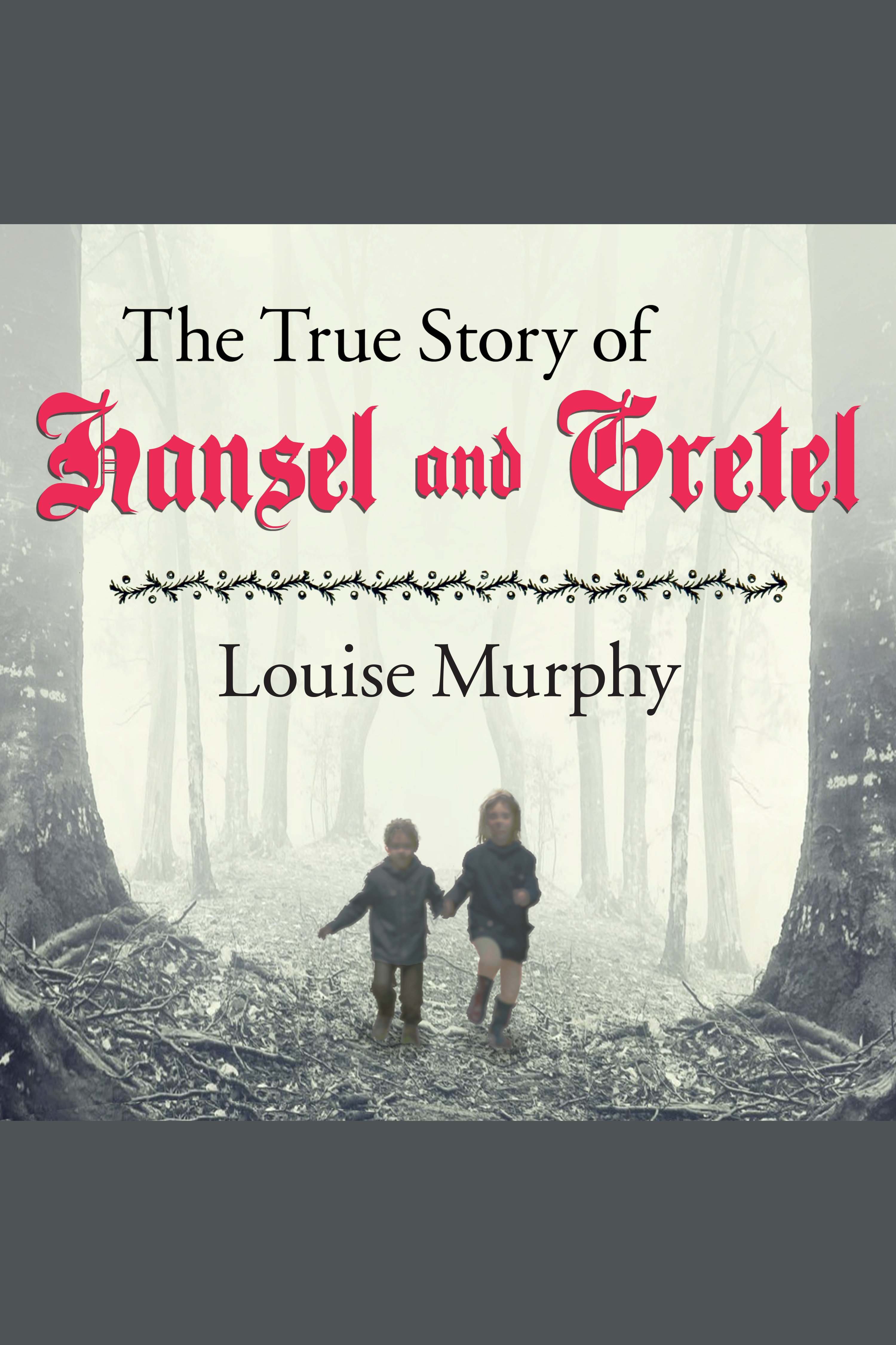 Image de couverture de The True Story of Hansel and Gretel [electronic resource] :