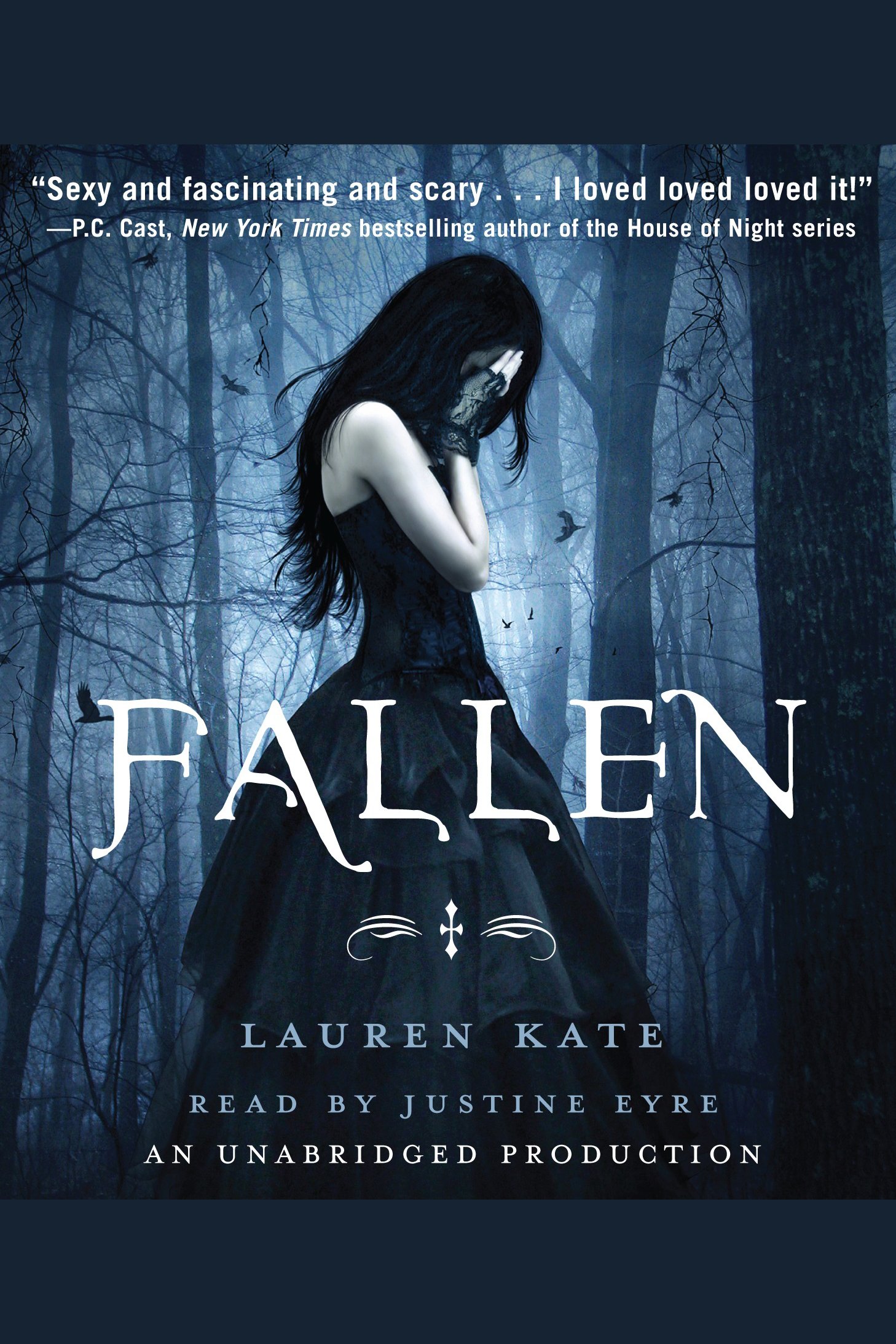 Fallen cover image