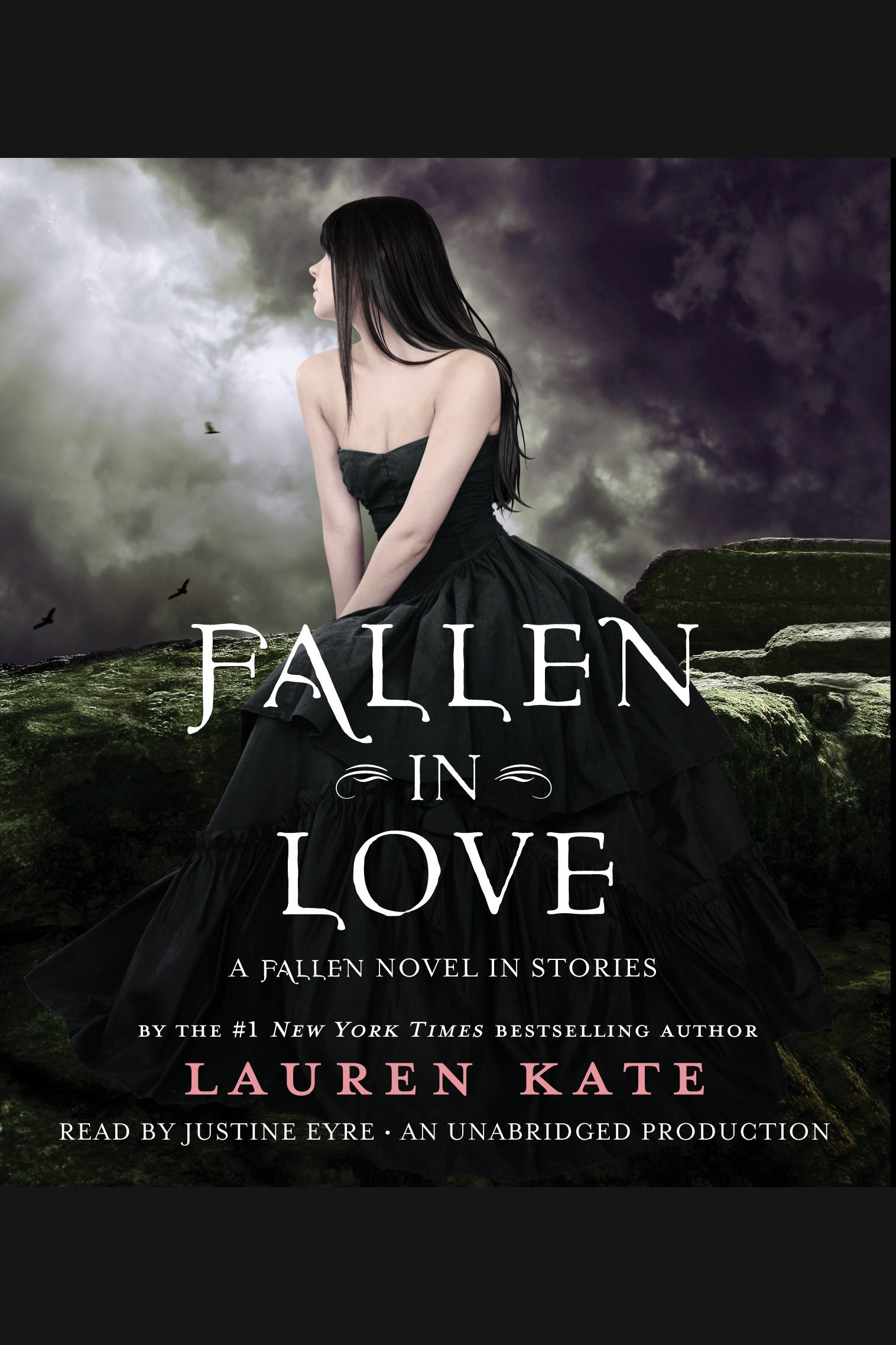 Fallen in love cover image