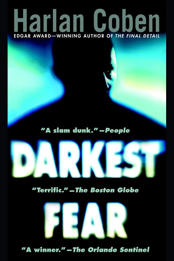 Cover image for Darkest Fear [electronic resource] :