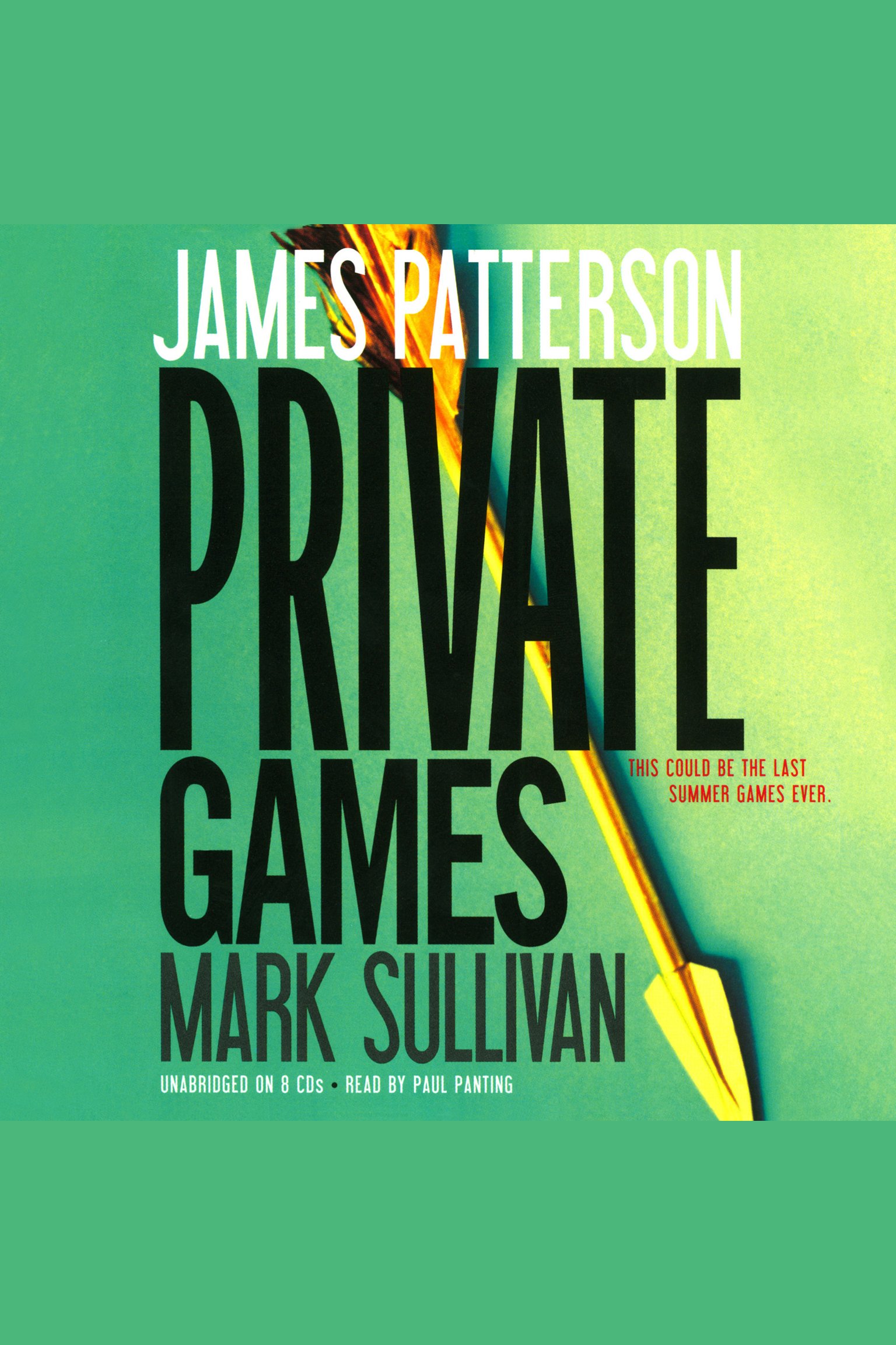 Cover image for Private Games [electronic resource] :