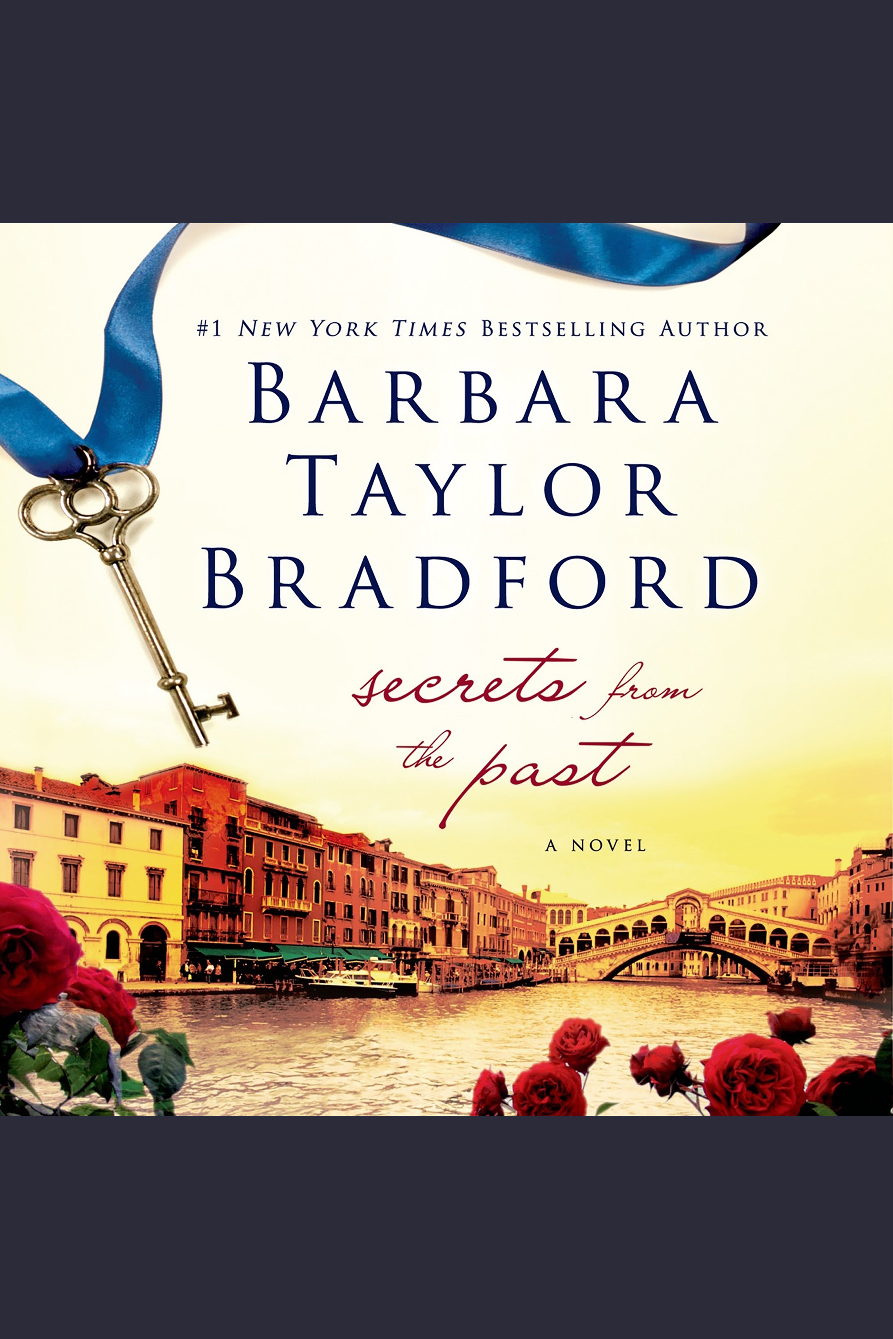 Secrets from the past cover image