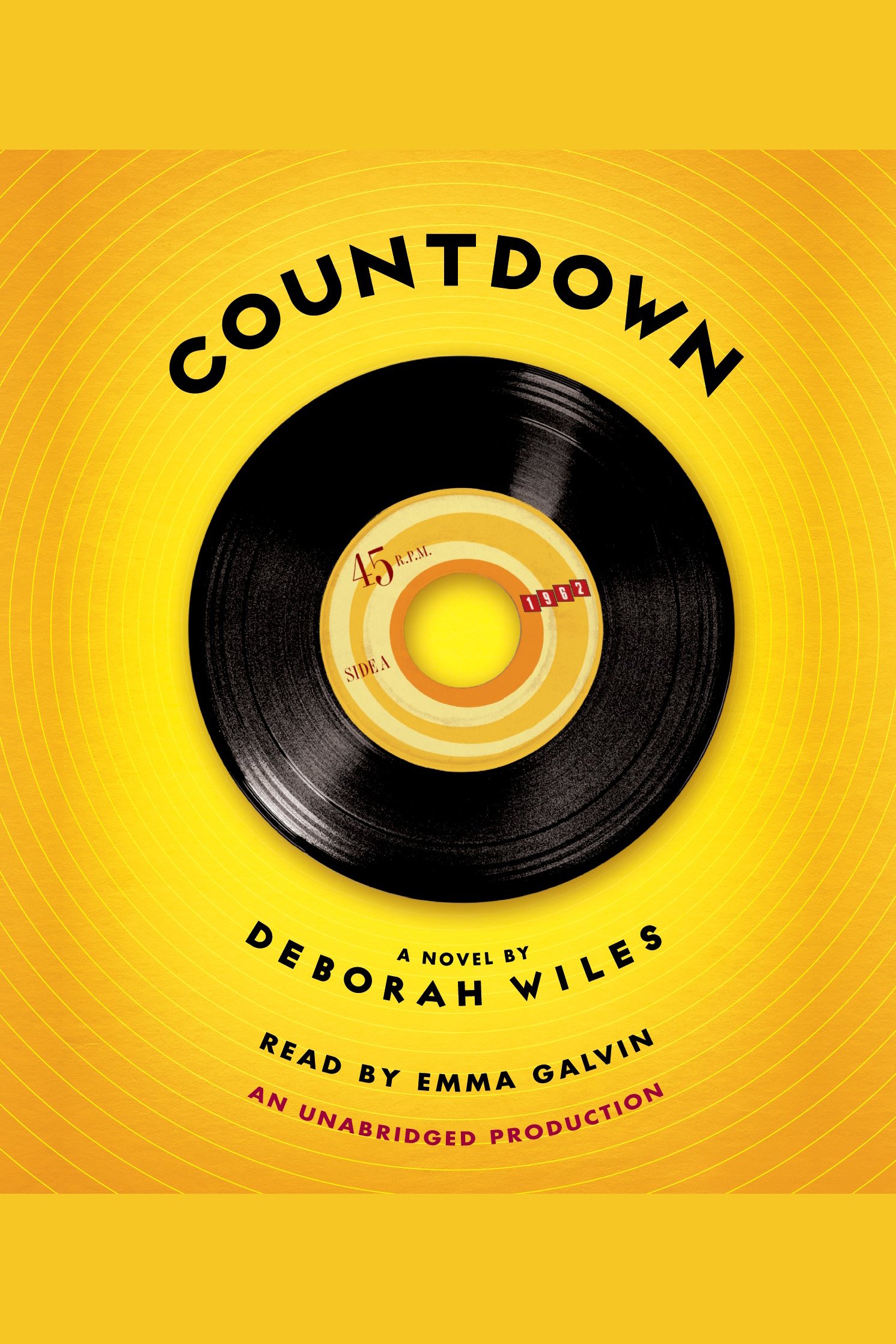 Countdown cover image