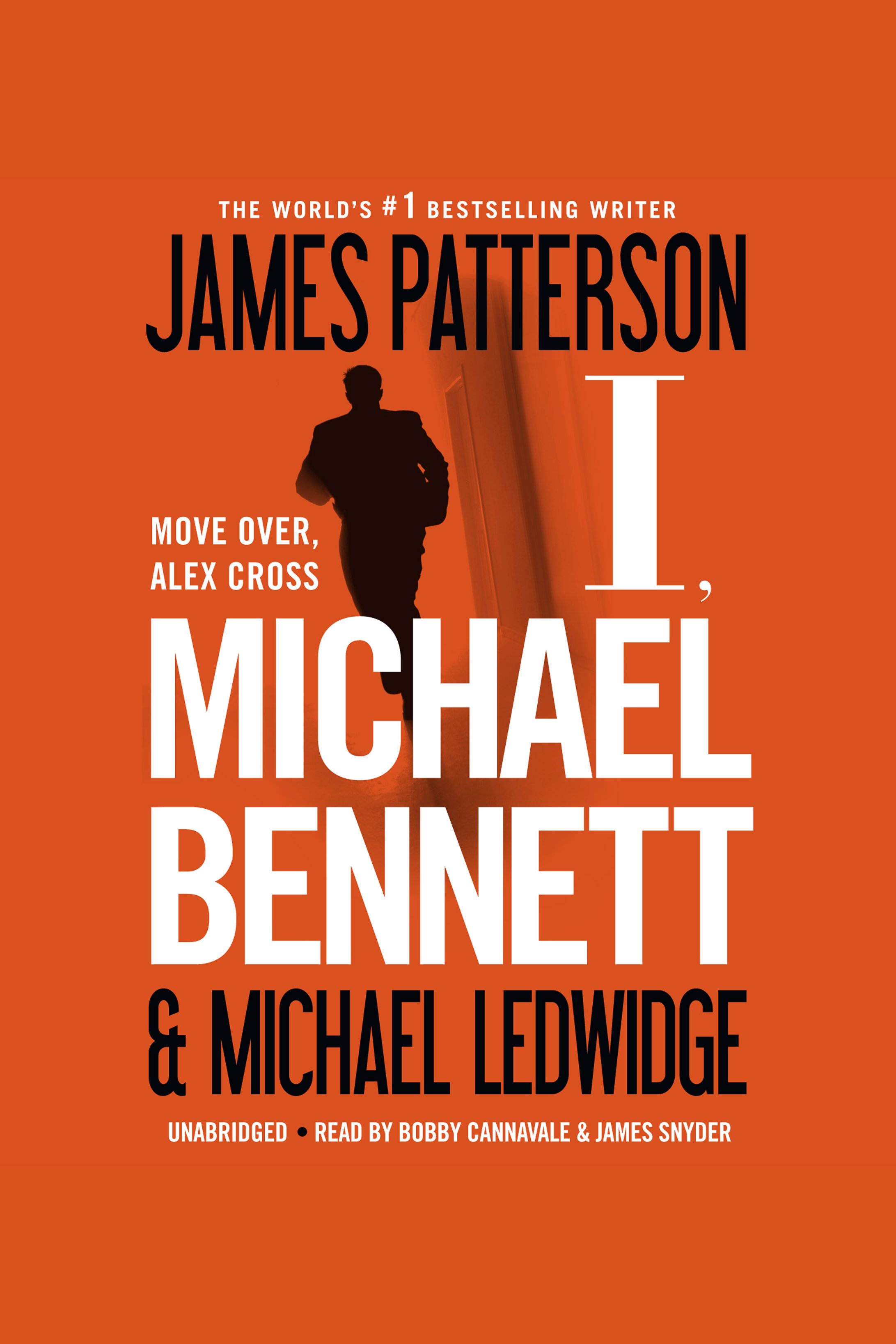 Image de couverture de I, Michael Bennett [electronic resource] :