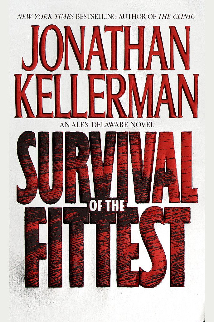 Image de couverture de Survival of the Fittest [electronic resource] :