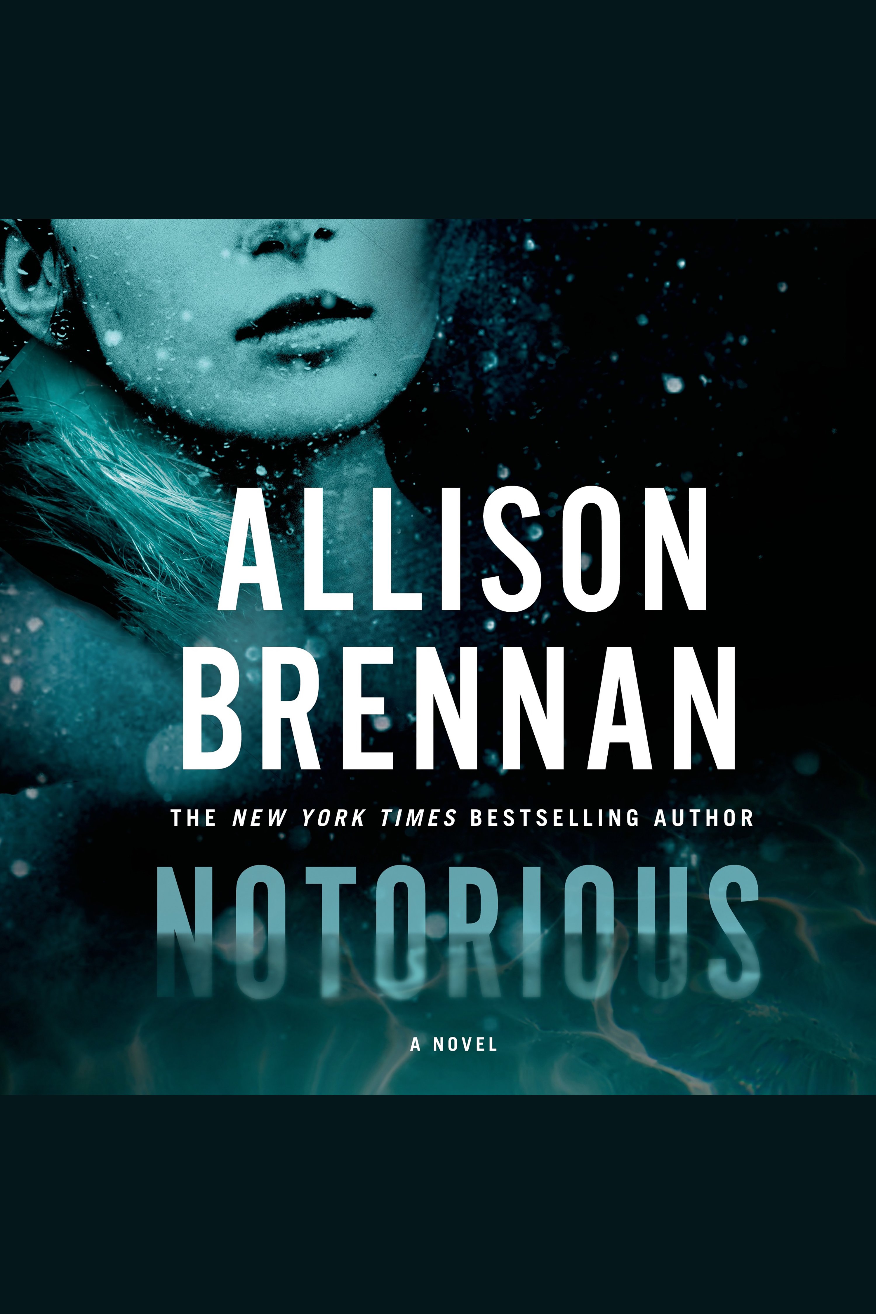 Imagen de portada para Notorious [electronic resource] : A Novel