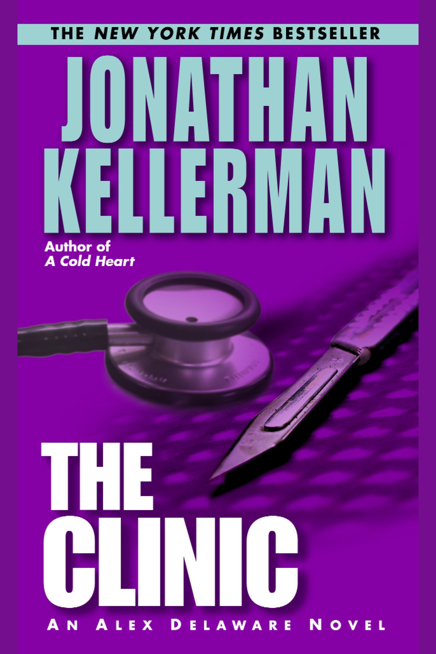 Imagen de portada para The Clinic [electronic resource] :