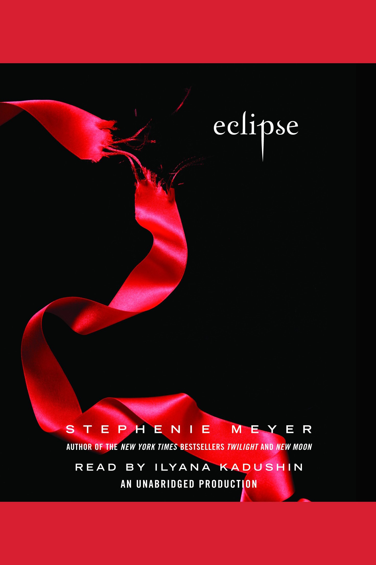 Eclipse cover image