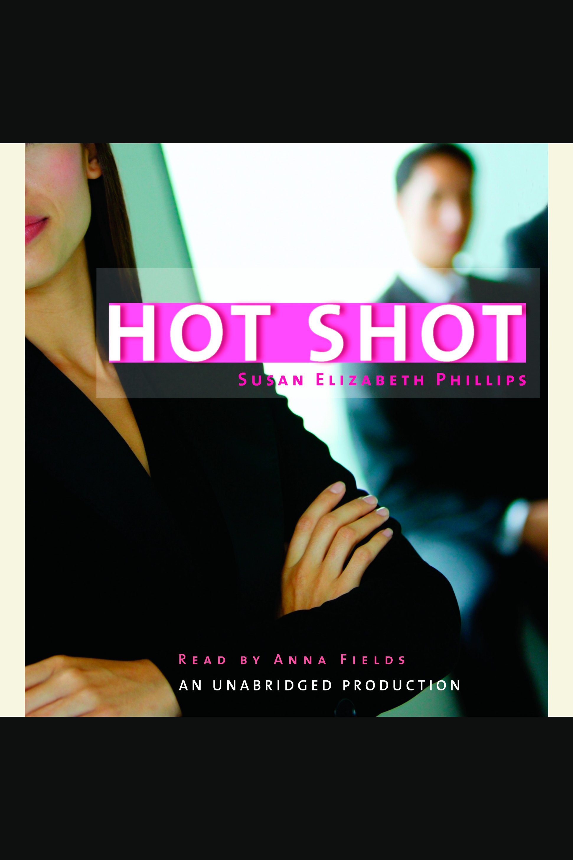 Cover image for Hot Shot [electronic resource] :