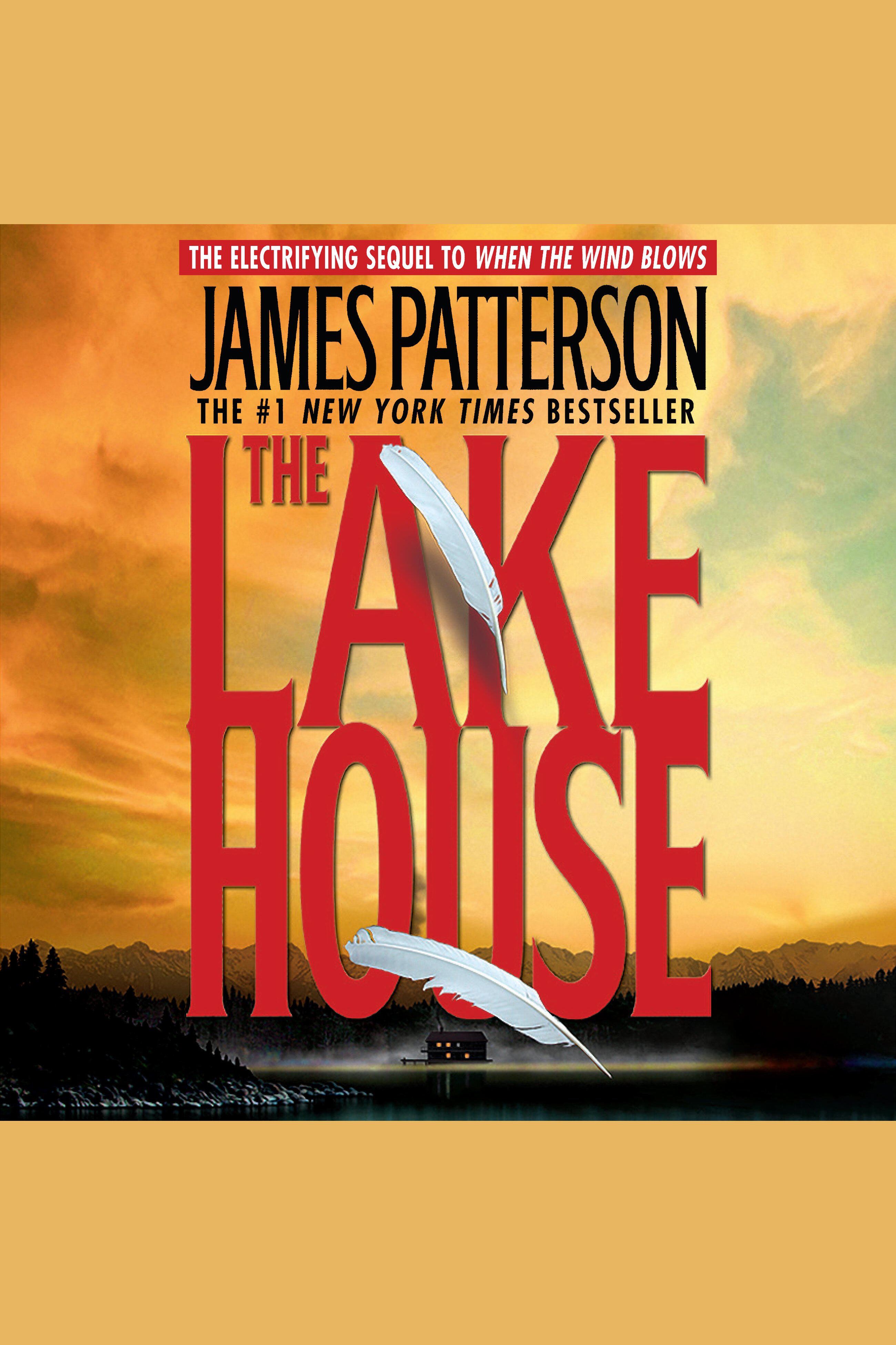 Imagen de portada para The Lake House [electronic resource] :