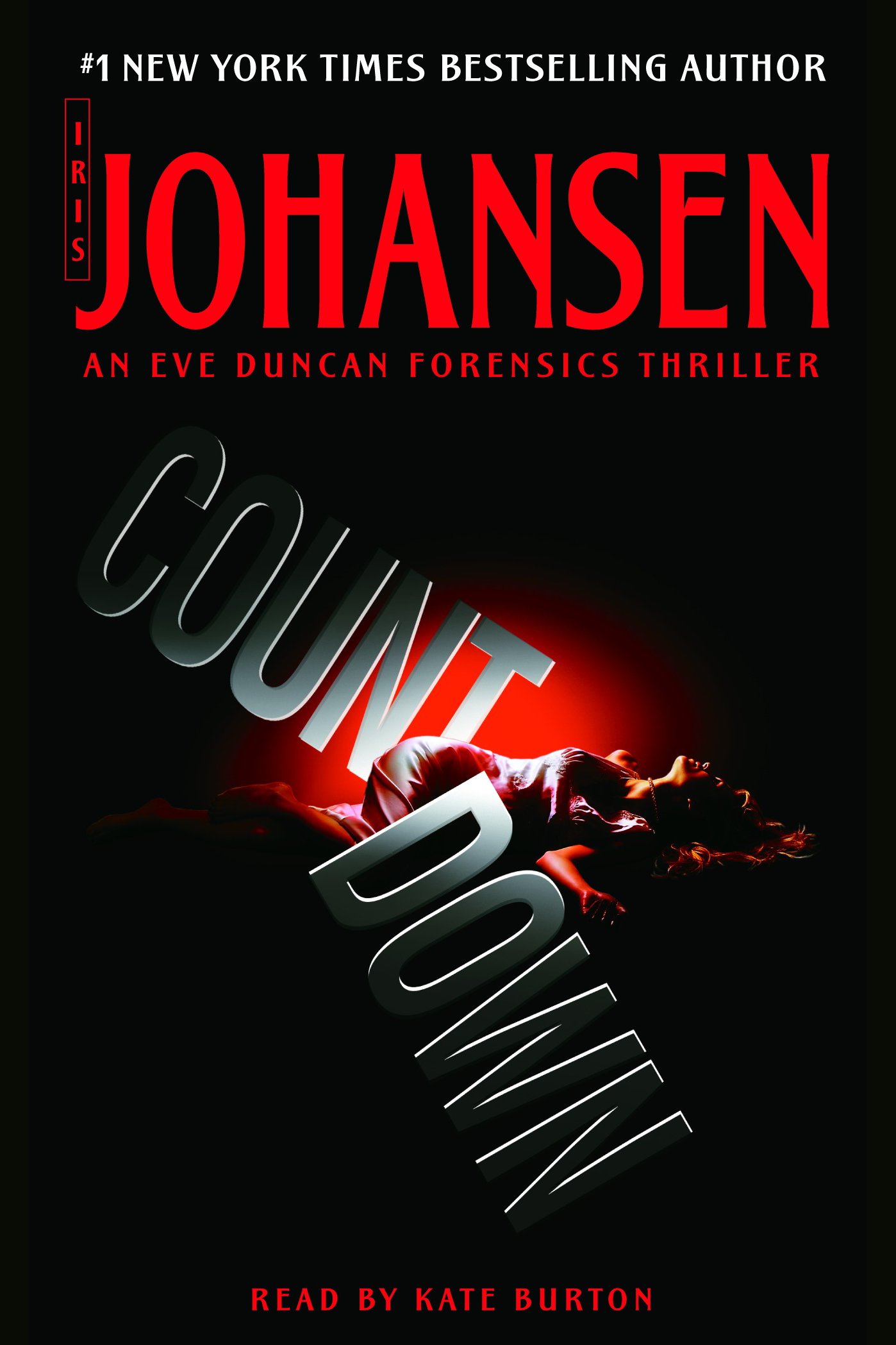 Image de couverture de Countdown [electronic resource] :