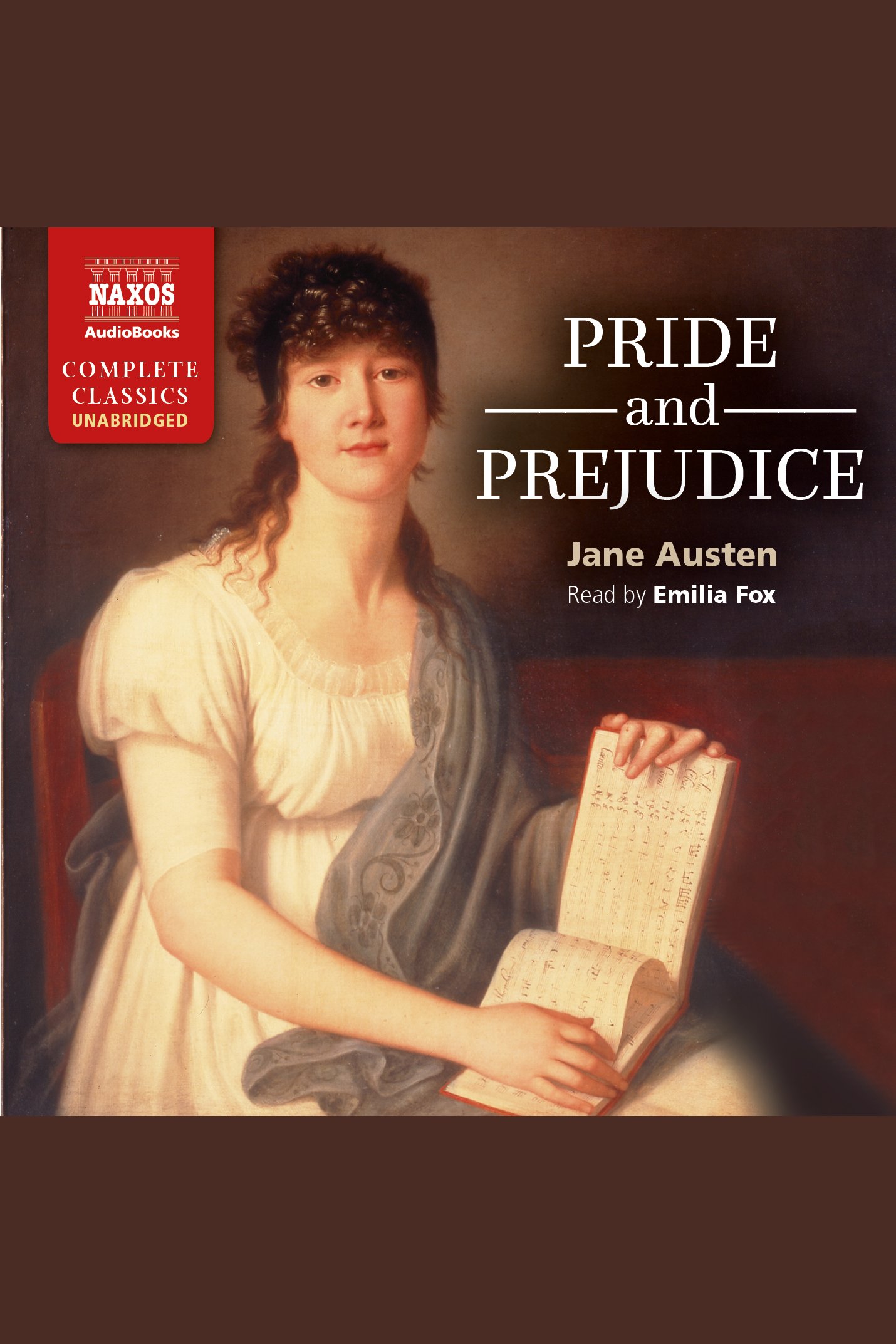 Umschlagbild für Pride and Prejudice [electronic resource] :
