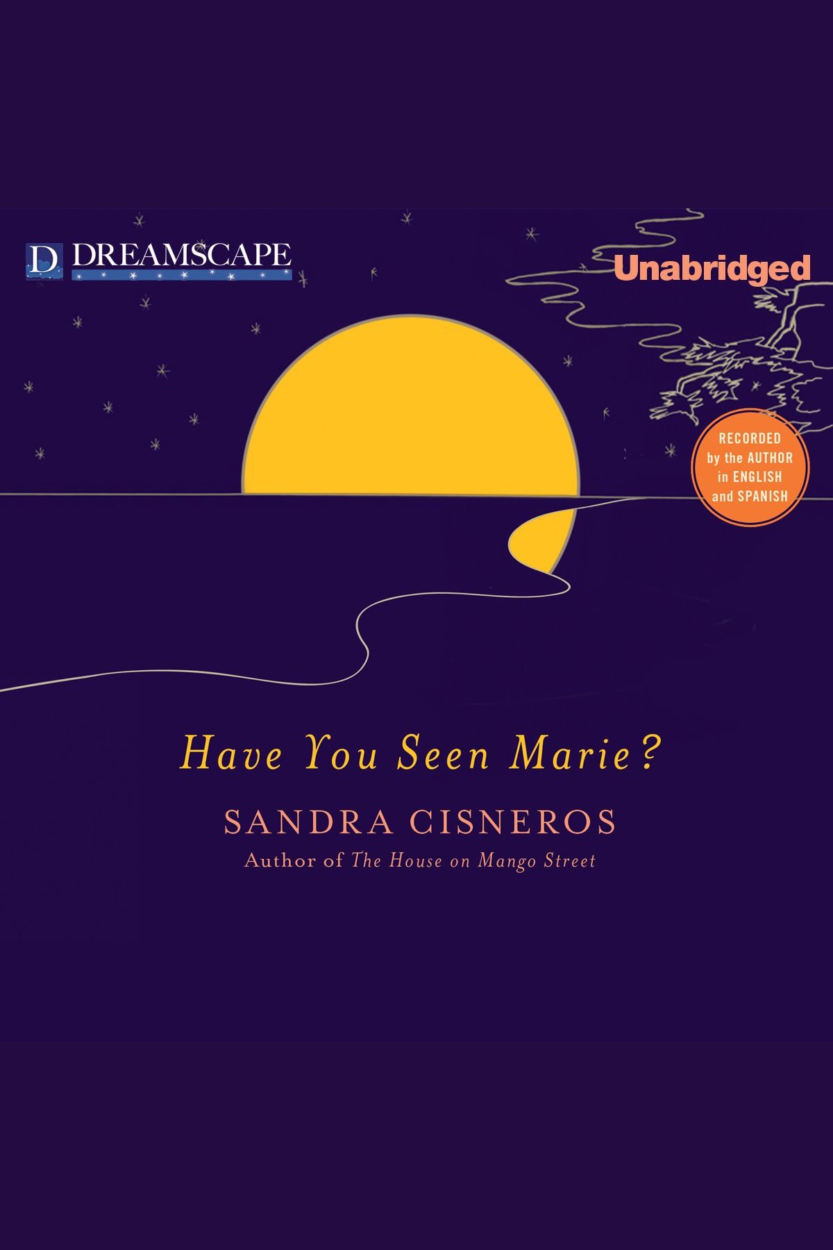 Have You Seen Marie? cover image