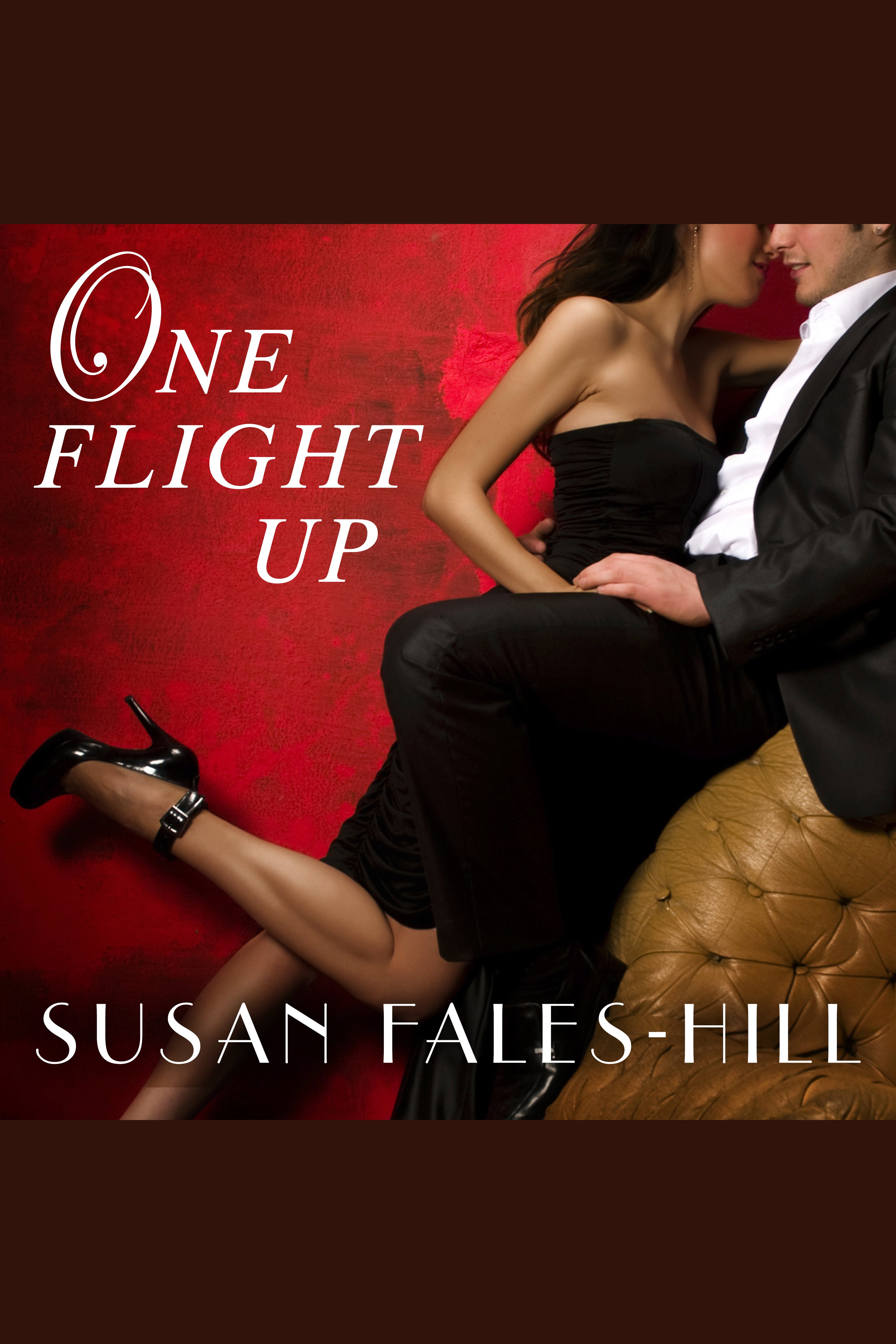 One flight up cover image
