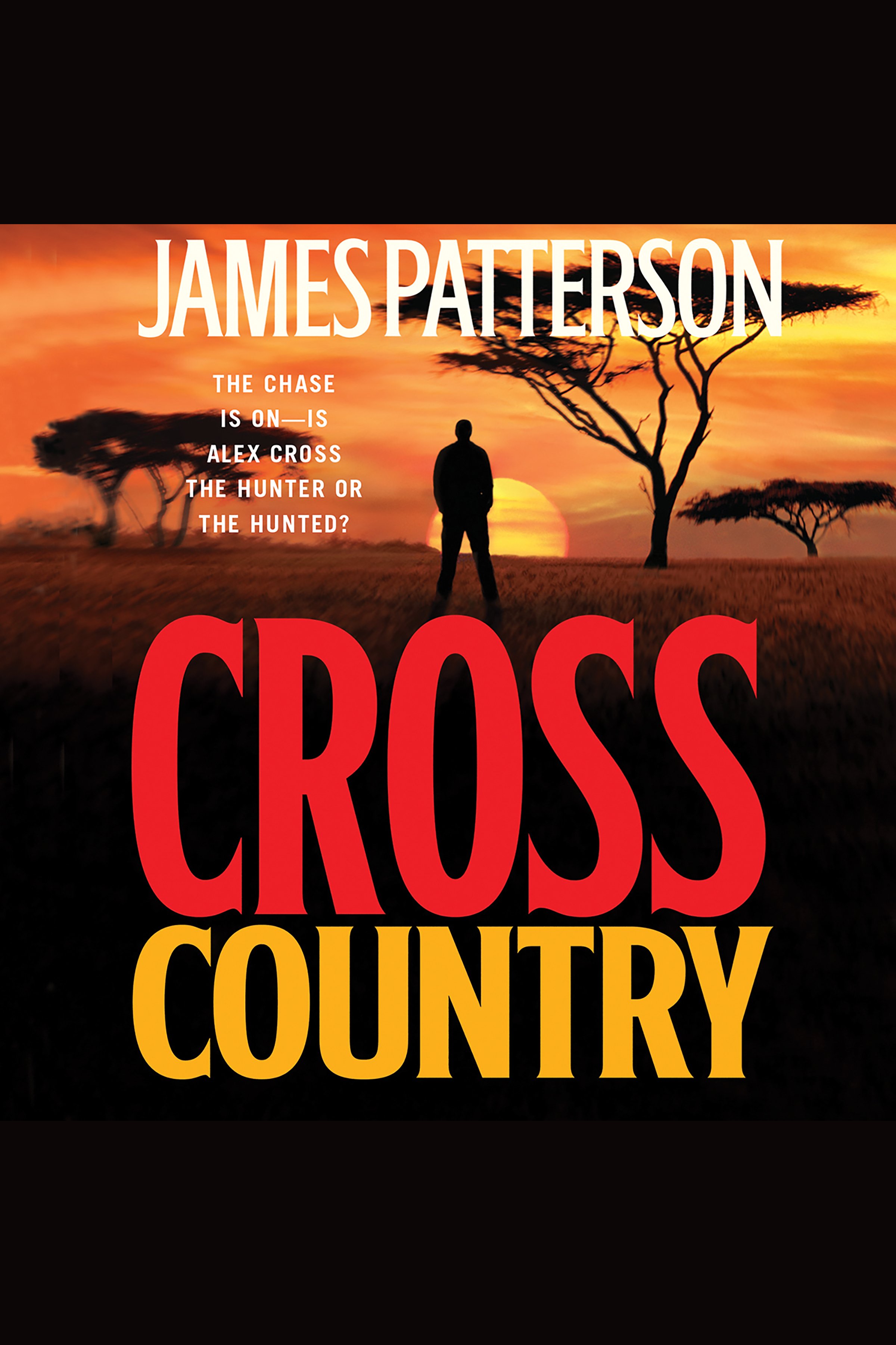 Cover image for Cross Country [electronic resource] :