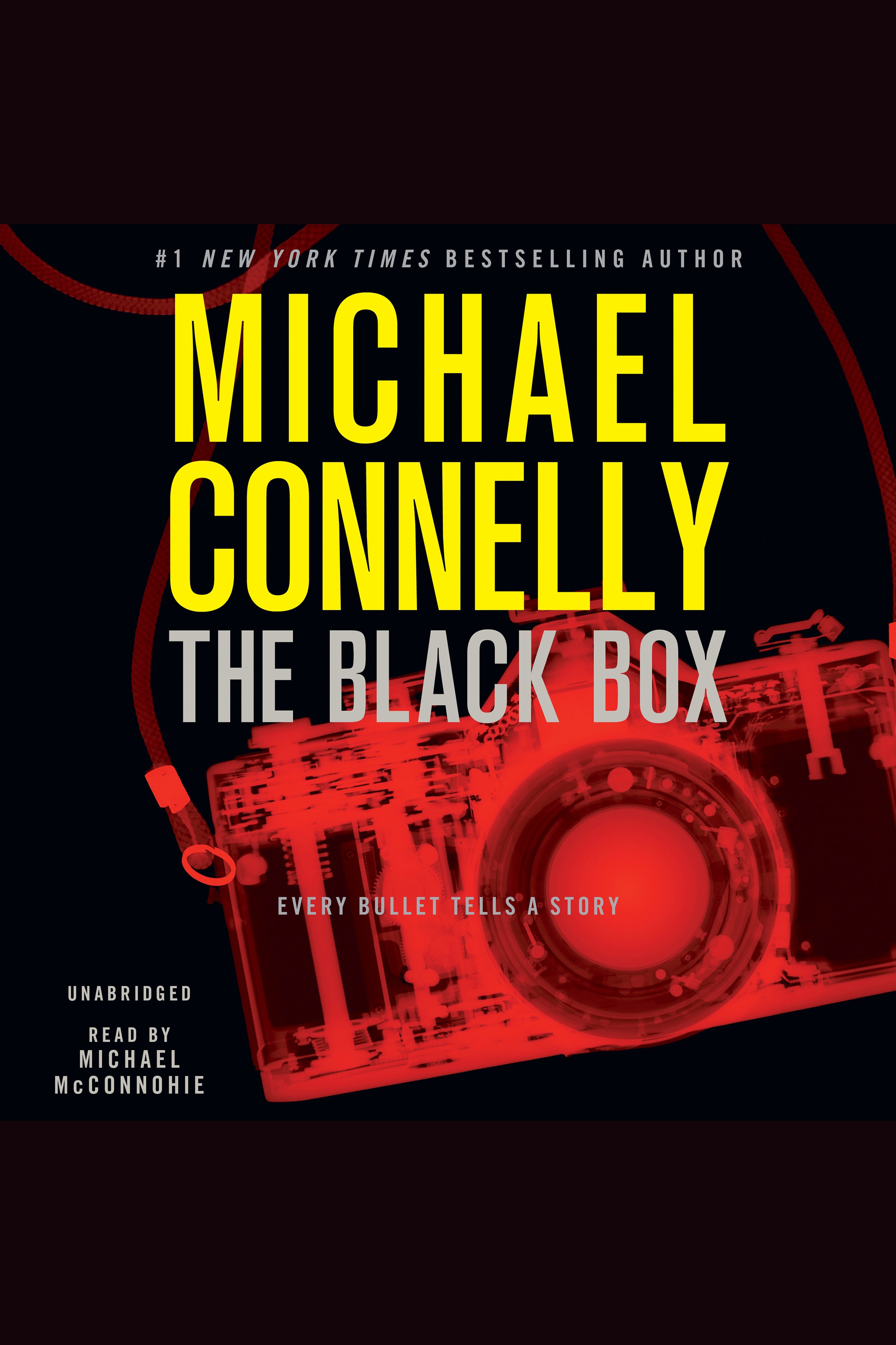 Image de couverture de The Black Box [electronic resource] :