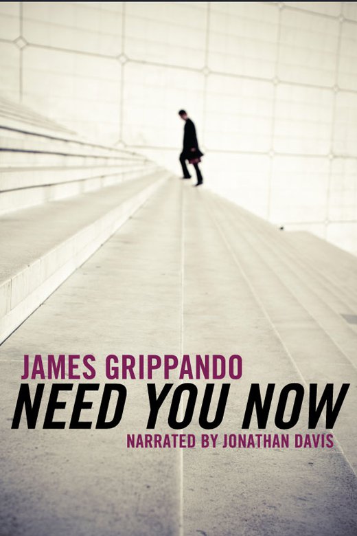 Cover image for Need You Now [electronic resource] :
