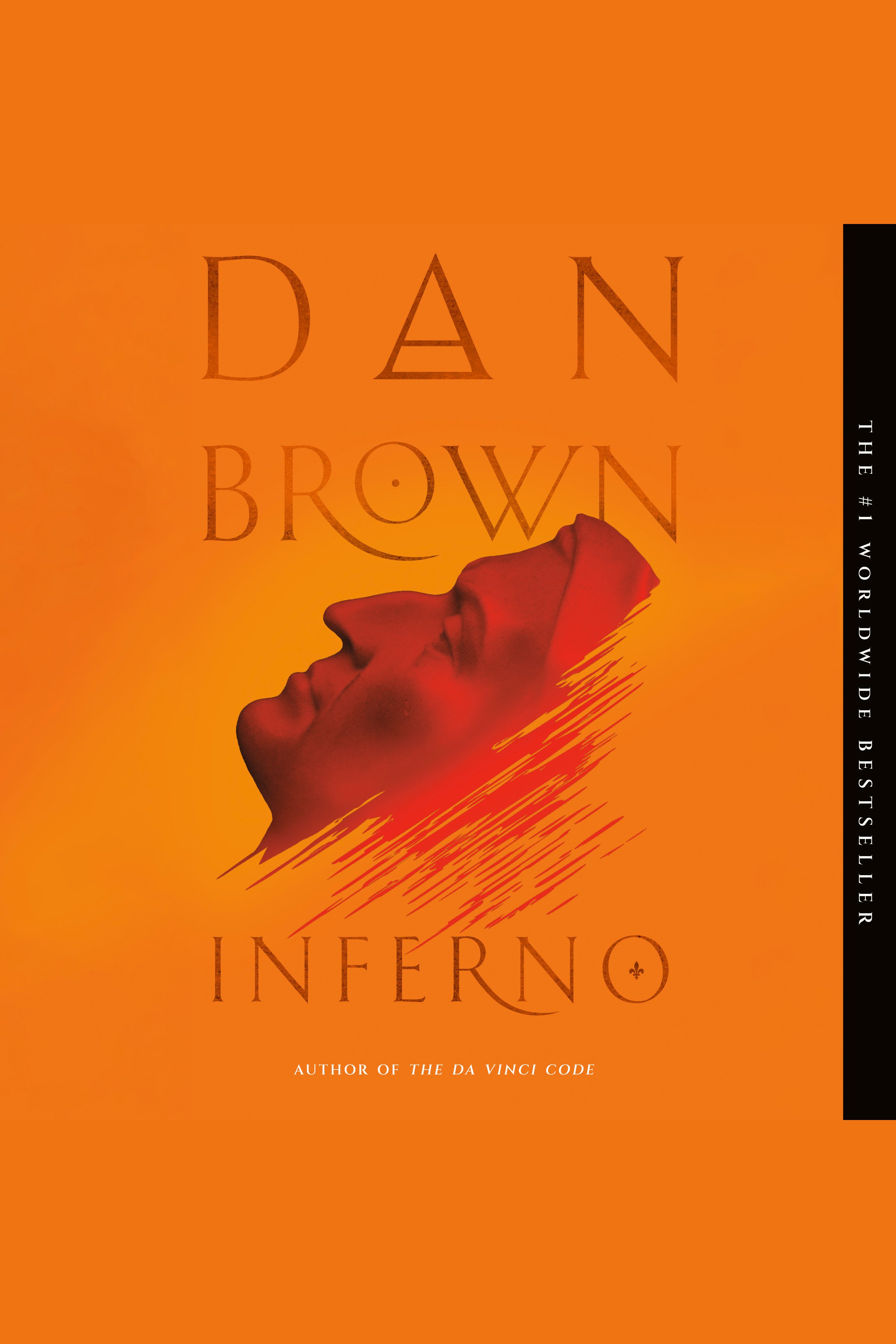Umschlagbild für Inferno [electronic resource] : A Novel