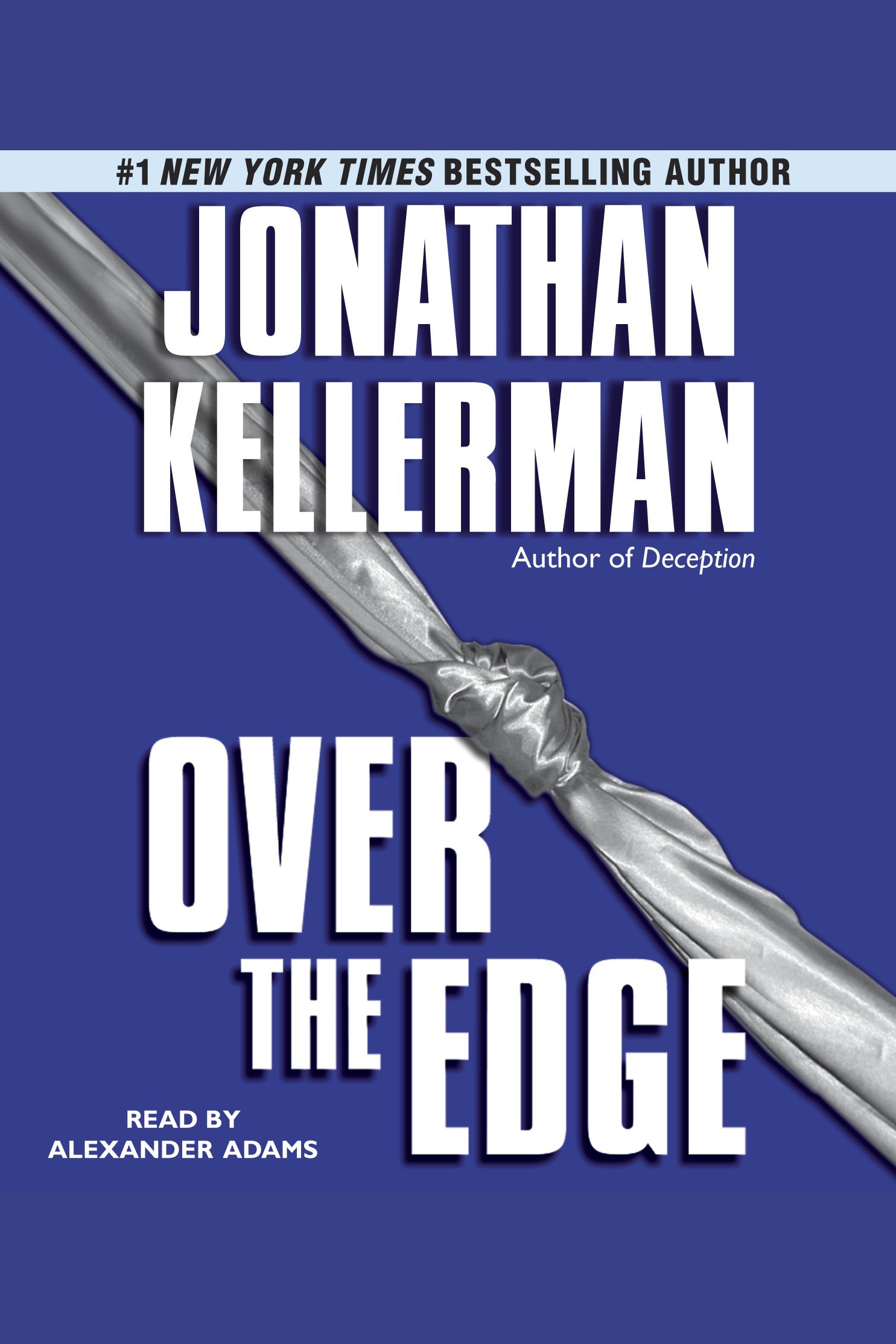 Cover image for Over the Edge [electronic resource] :