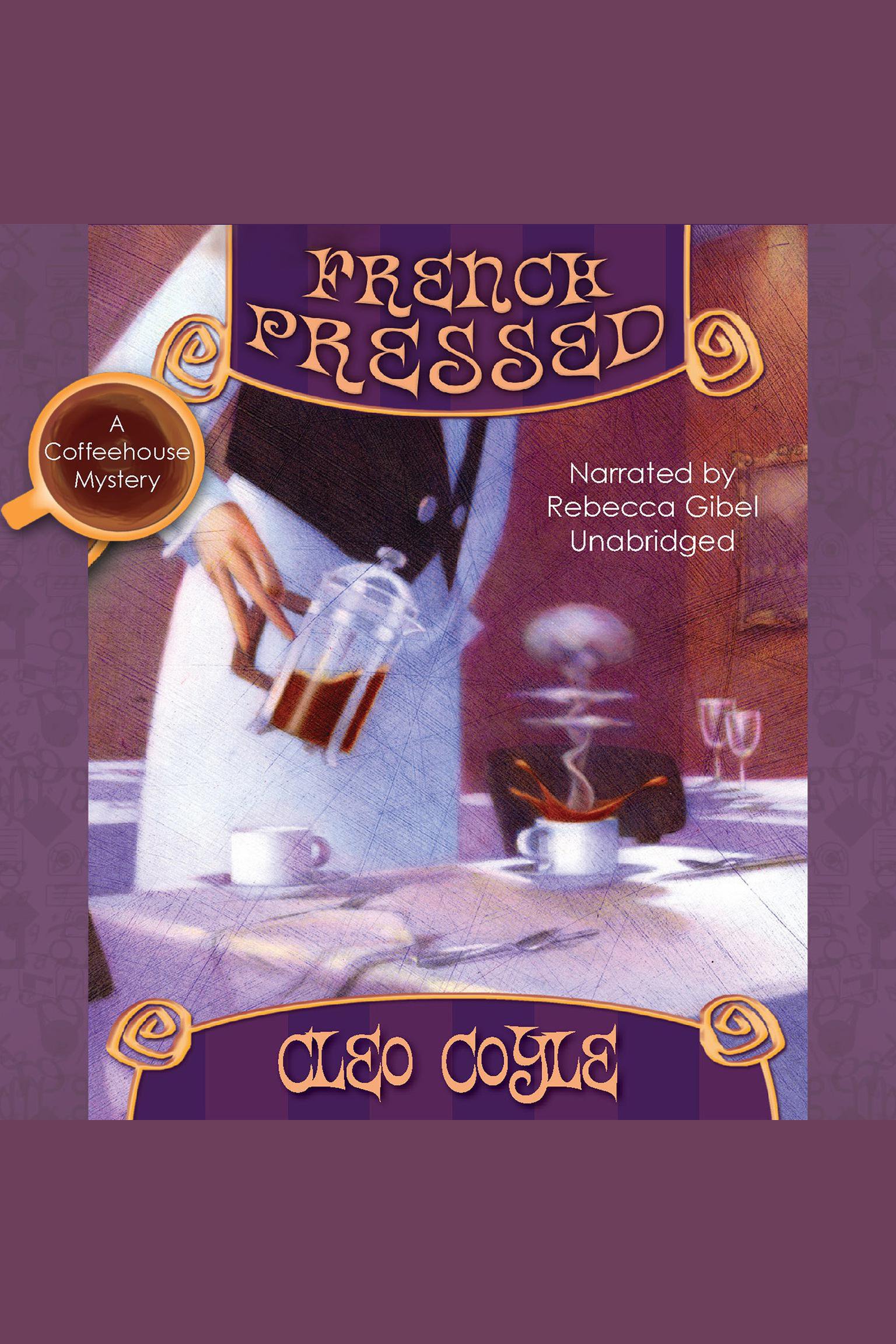 Imagen de portada para French Pressed [electronic resource] :