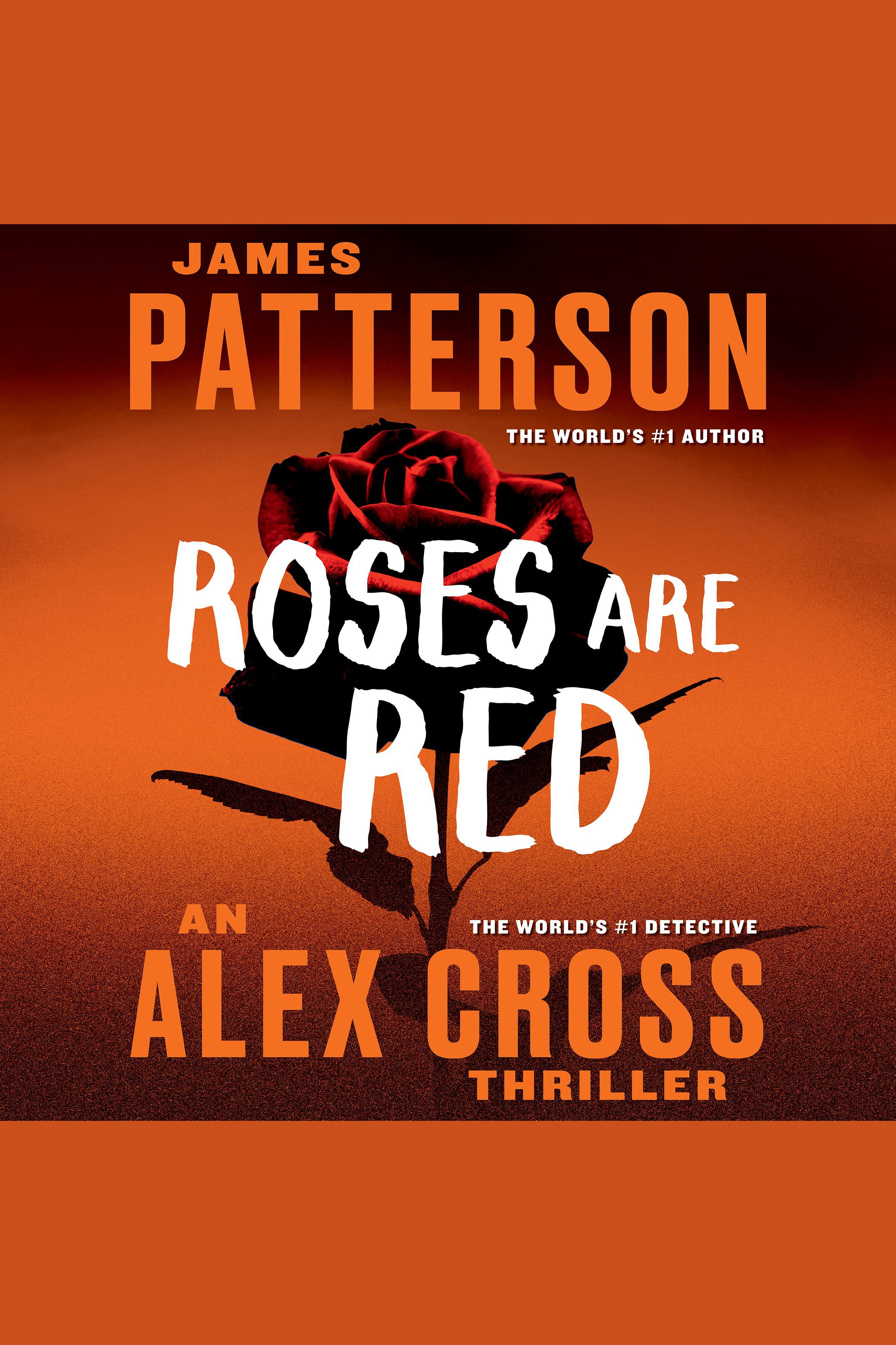 Imagen de portada para Roses Are Red [electronic resource] :