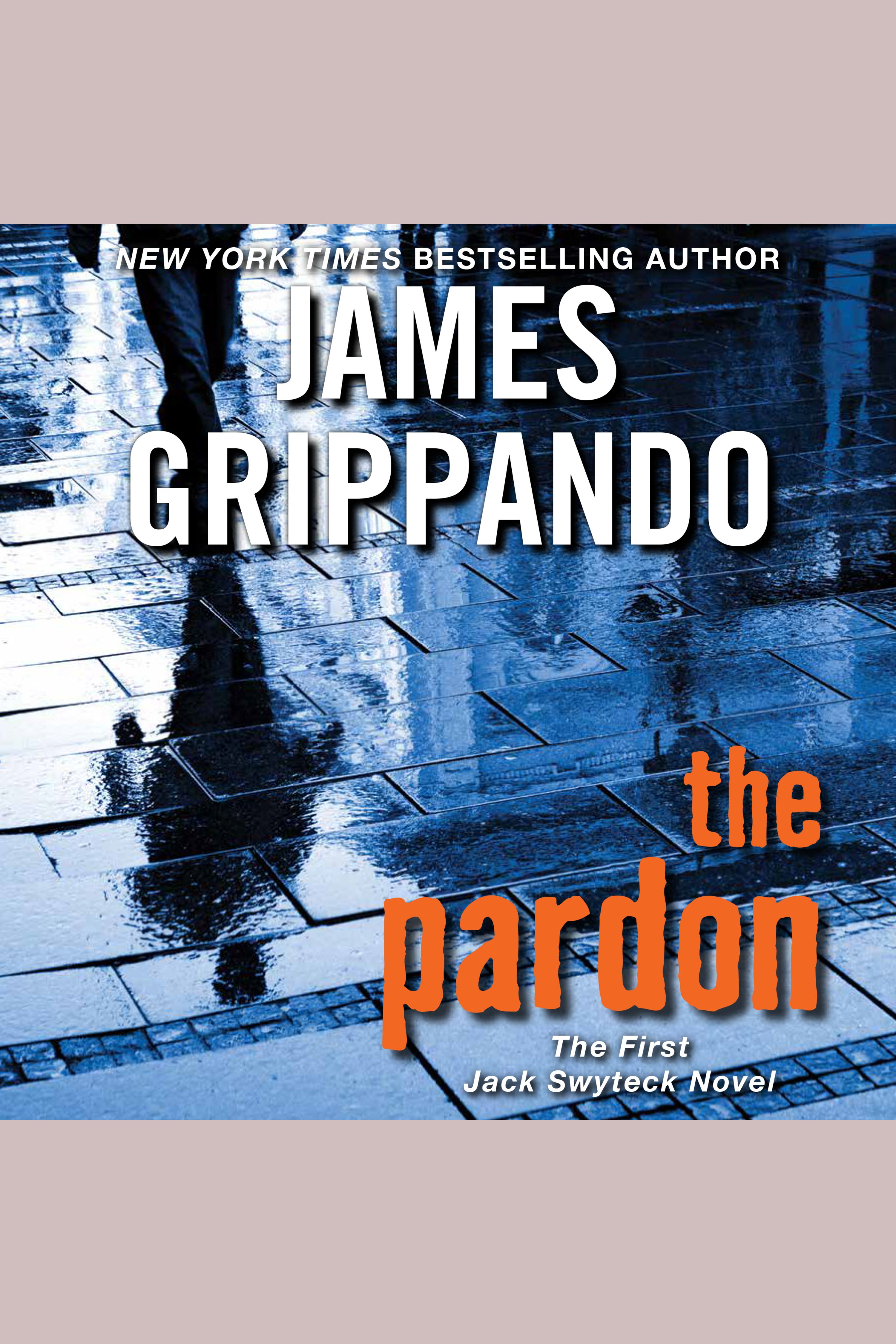 Image de couverture de The Pardon [electronic resource] :