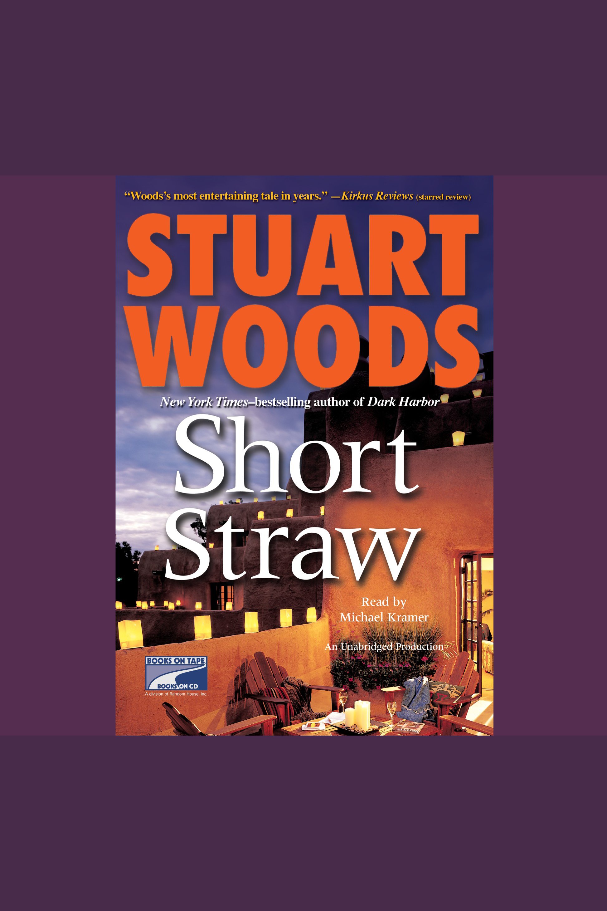 Cover image for Short Straw [electronic resource] :