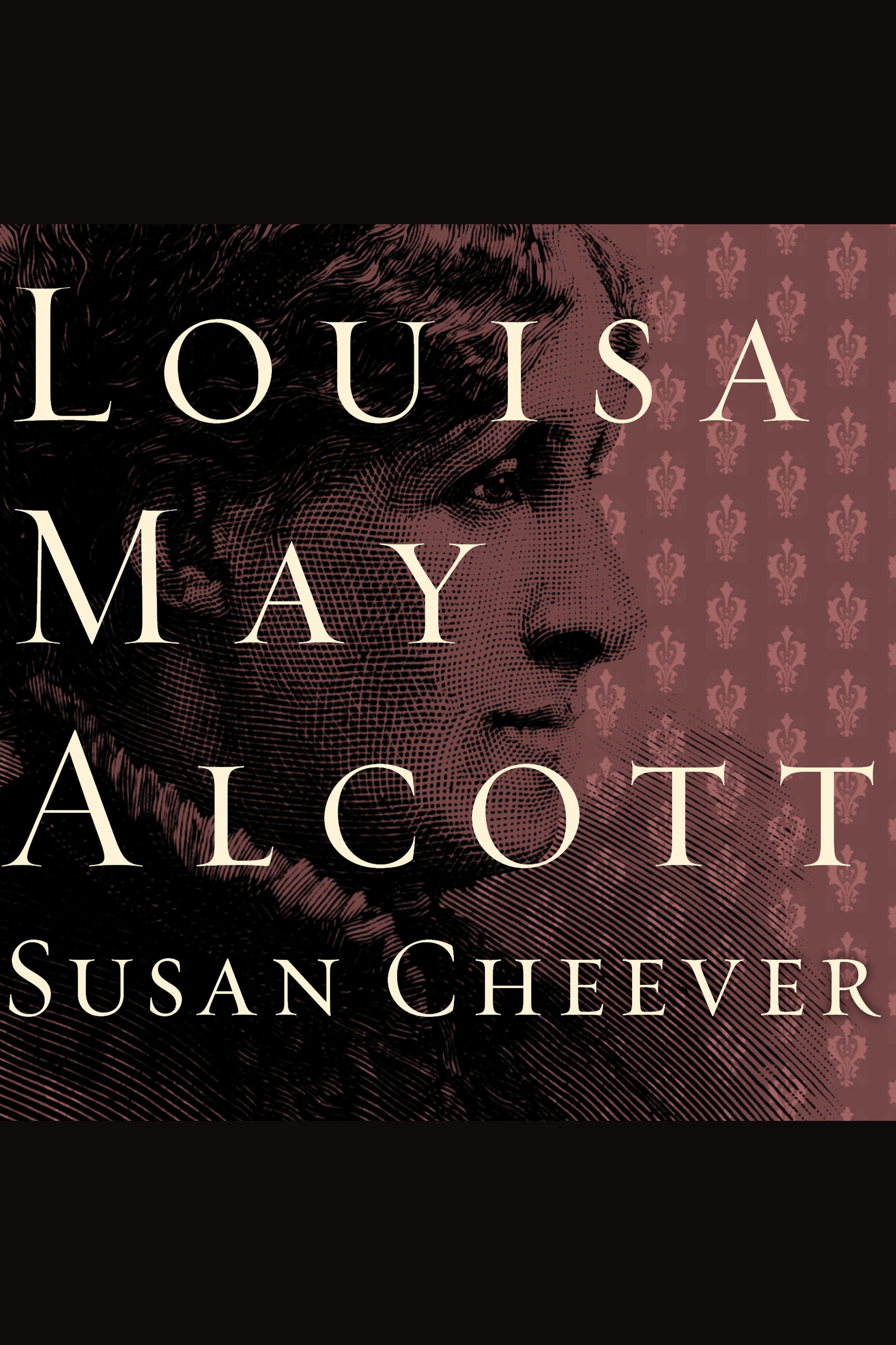 Louisa May Alcott cover image