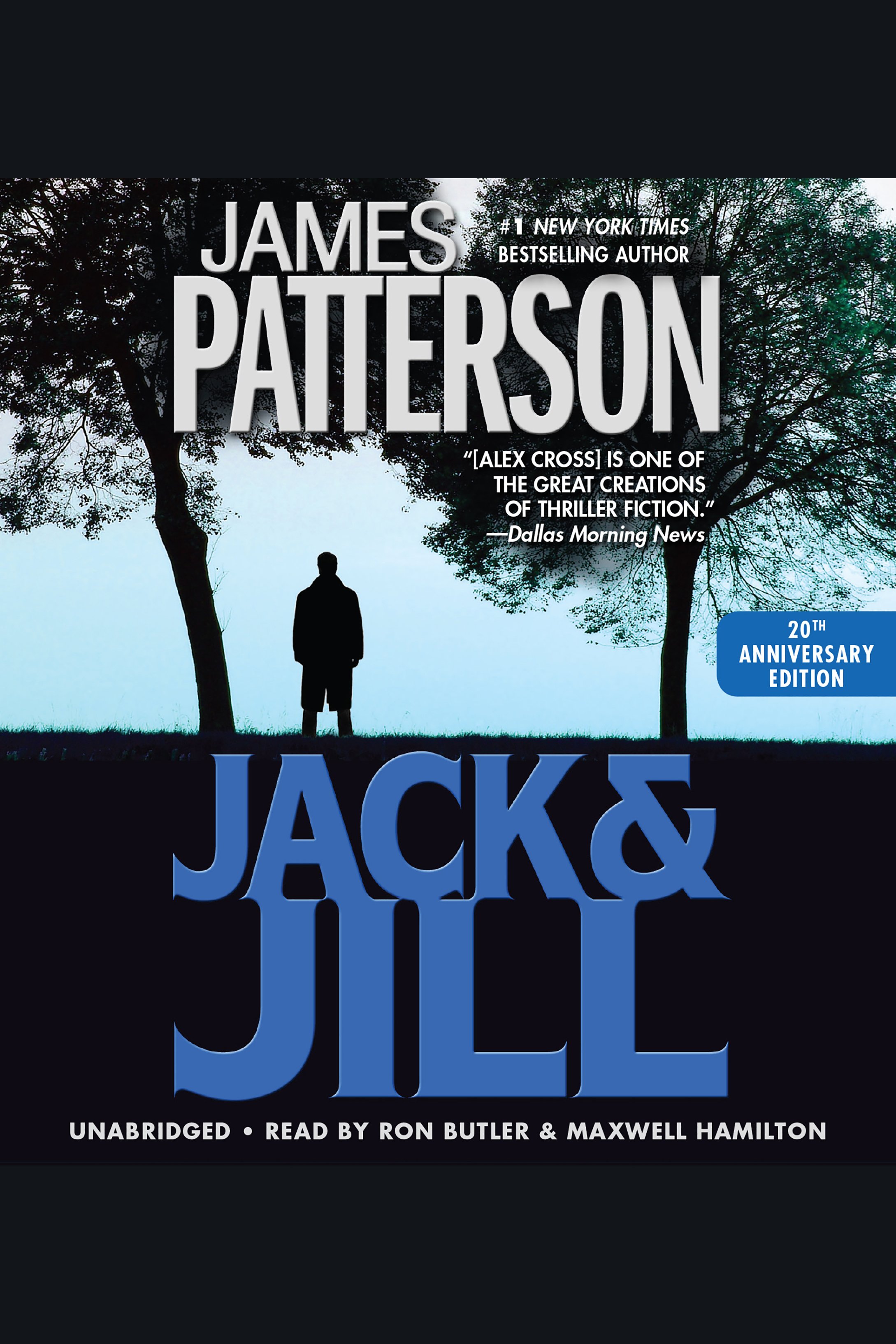 Cover image for Jack & Jill [electronic resource] :