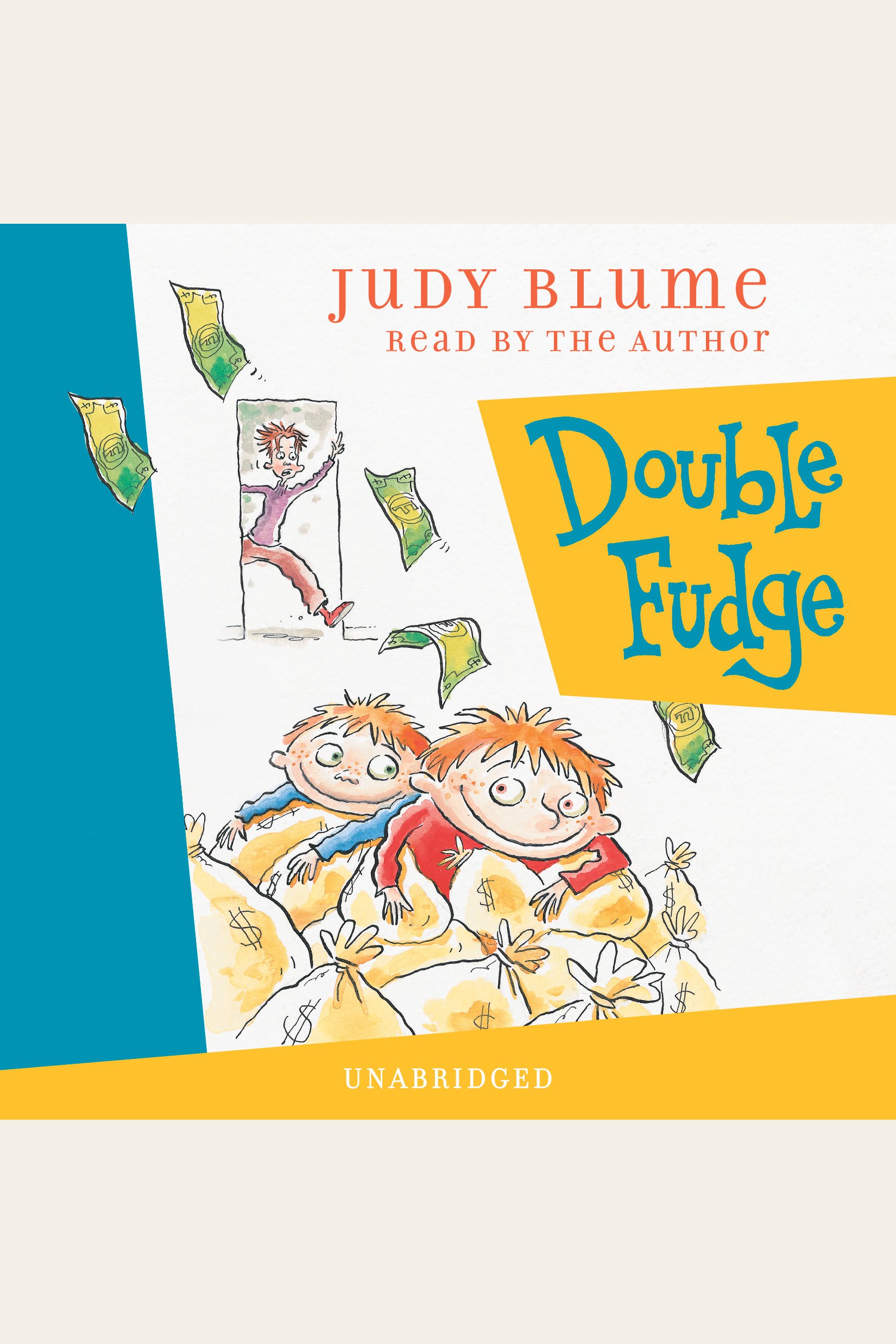 Double Fudge cover image