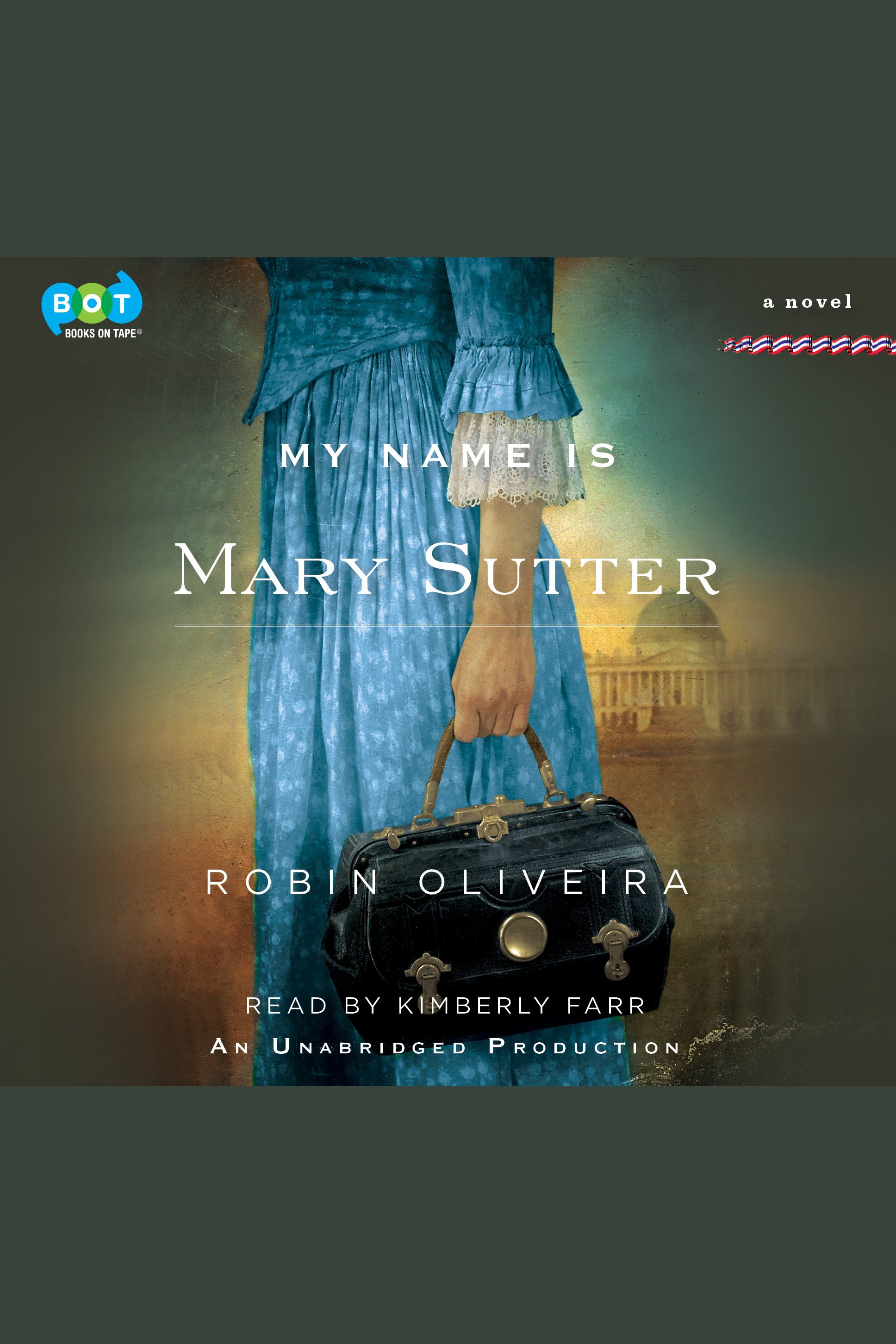 Cover image for My Name Is Mary Sutter [electronic resource] : A Novel
