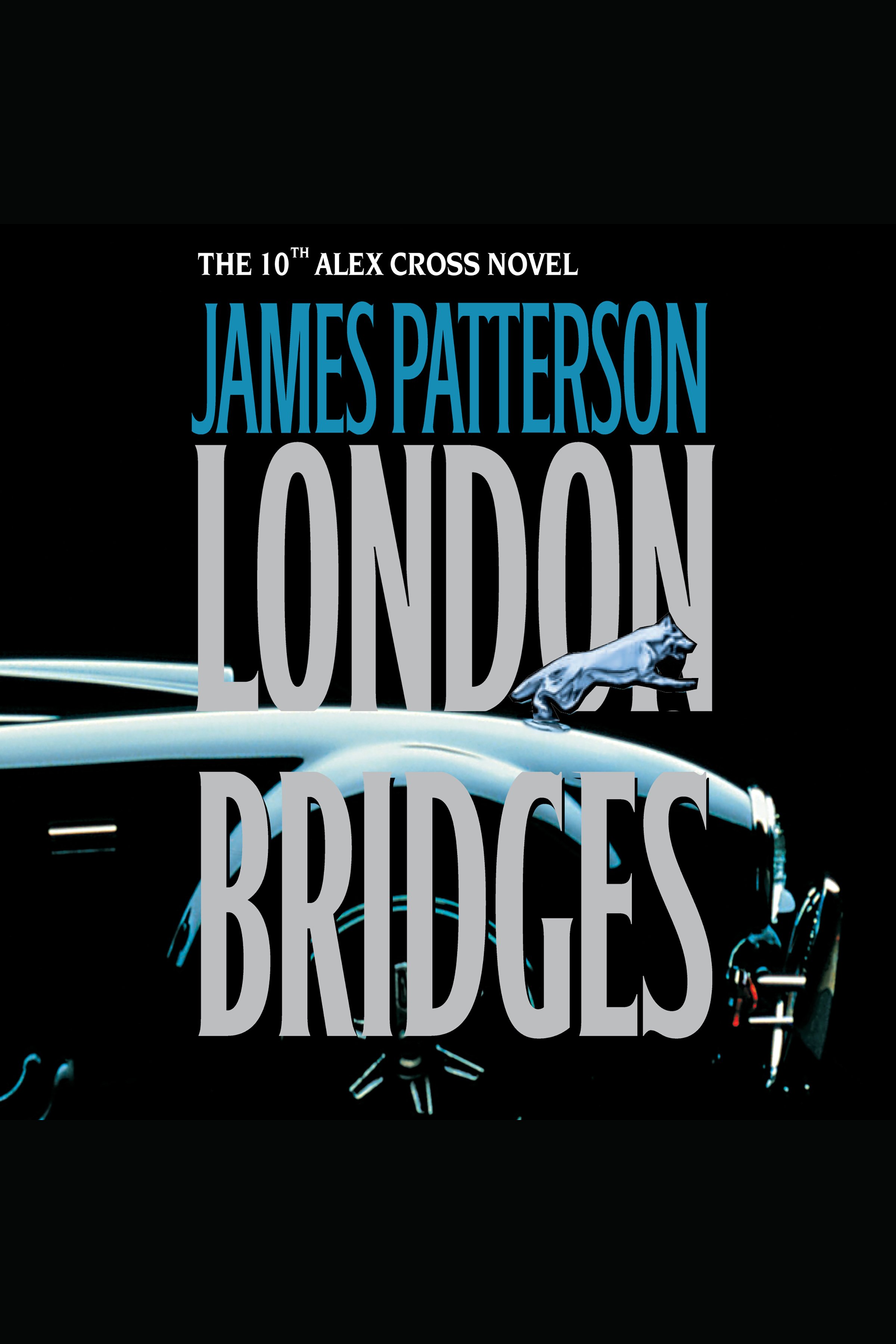 Image de couverture de London Bridges [electronic resource] :