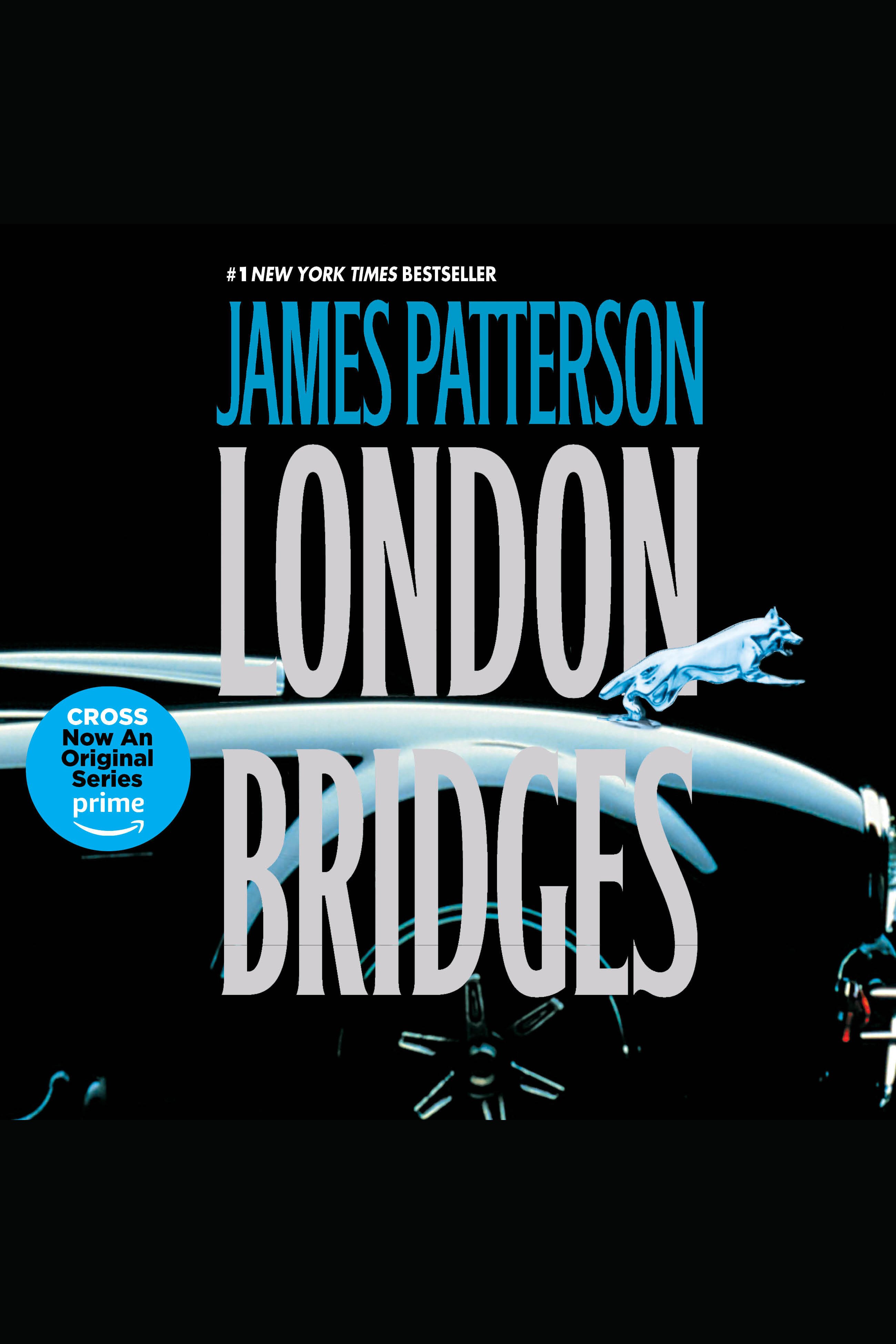 Cover image for London Bridges [electronic resource] :