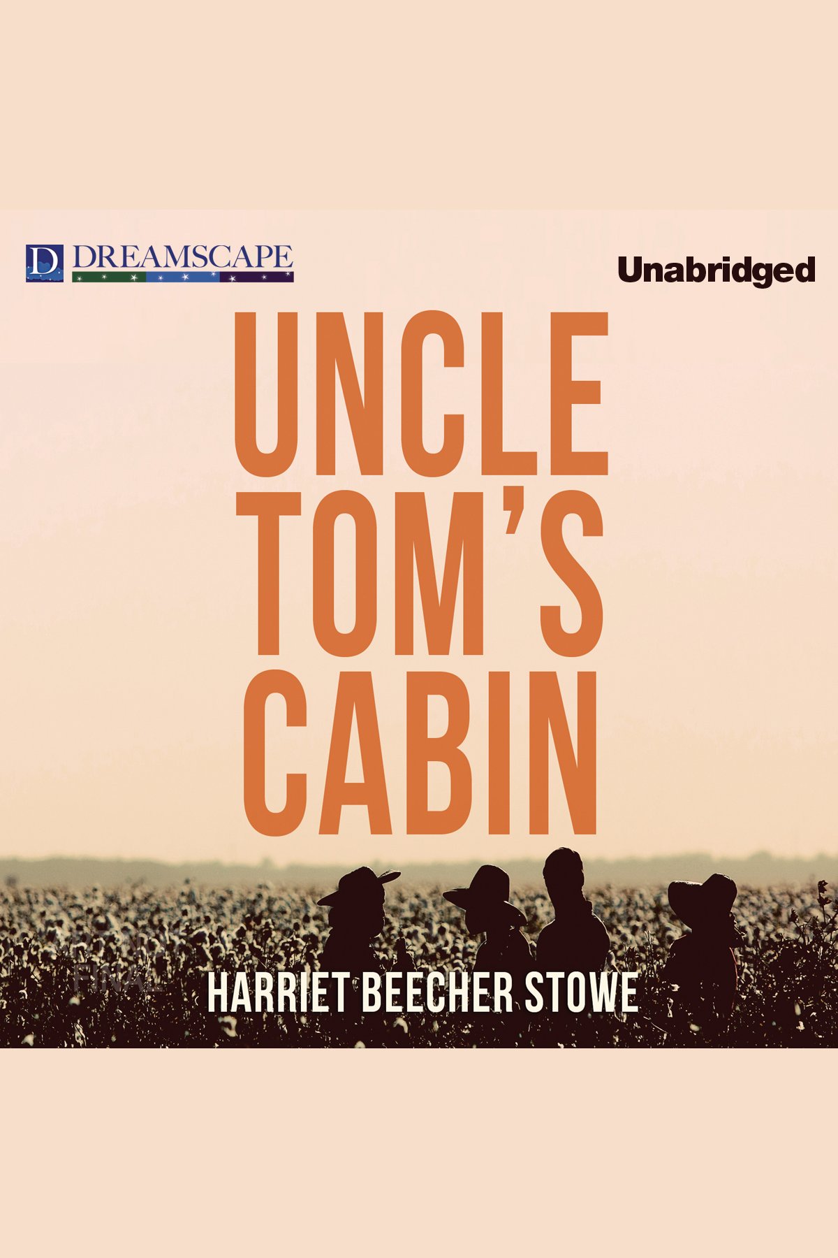 Umschlagbild für Uncle Tom's Cabin [electronic resource] :