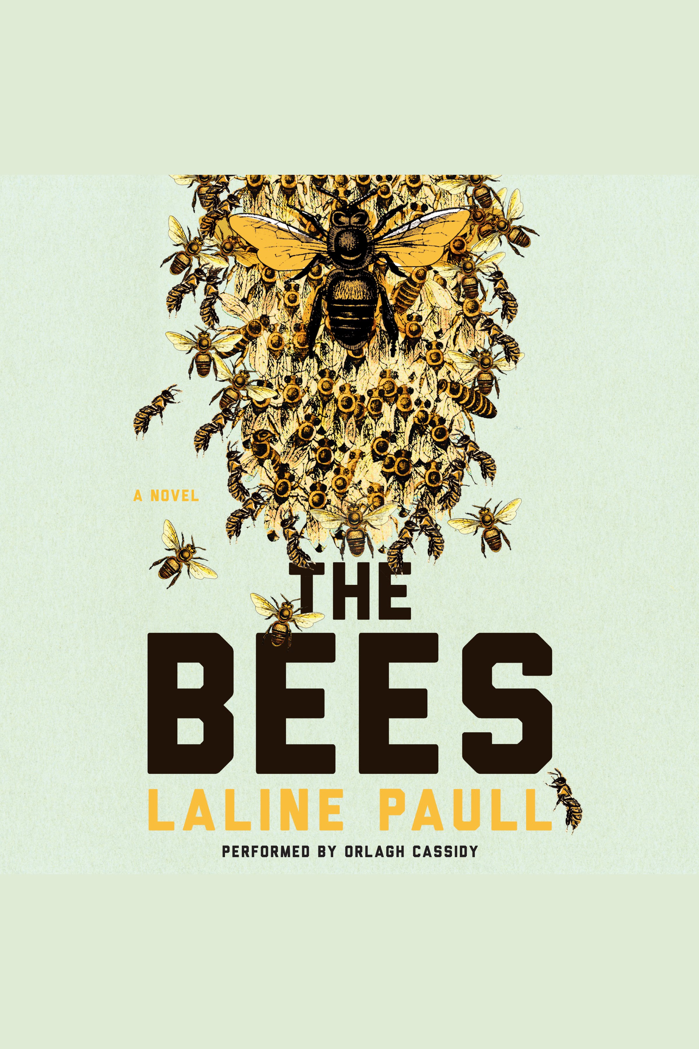 Imagen de portada para The Bees [electronic resource] :