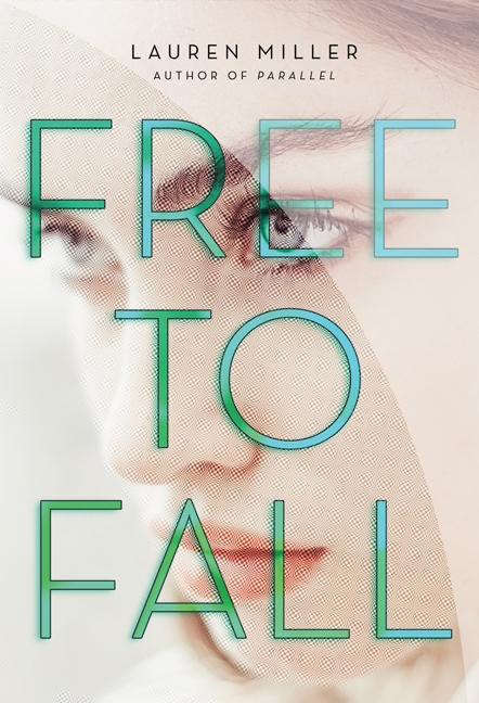 Umschlagbild für Free to Fall [electronic resource] :