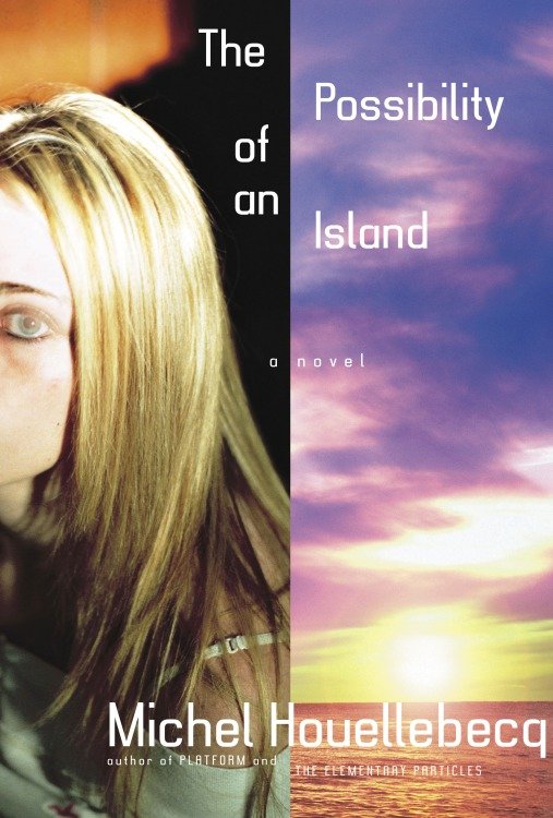The Possibility of an Island cover image