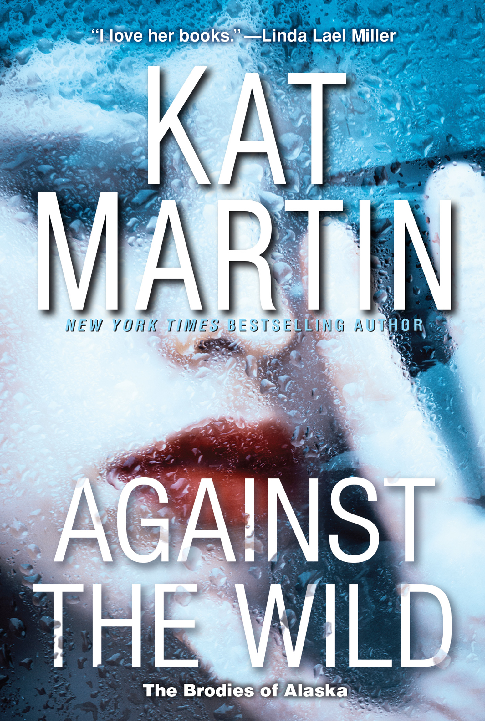 Image de couverture de Against the Wild [electronic resource] :