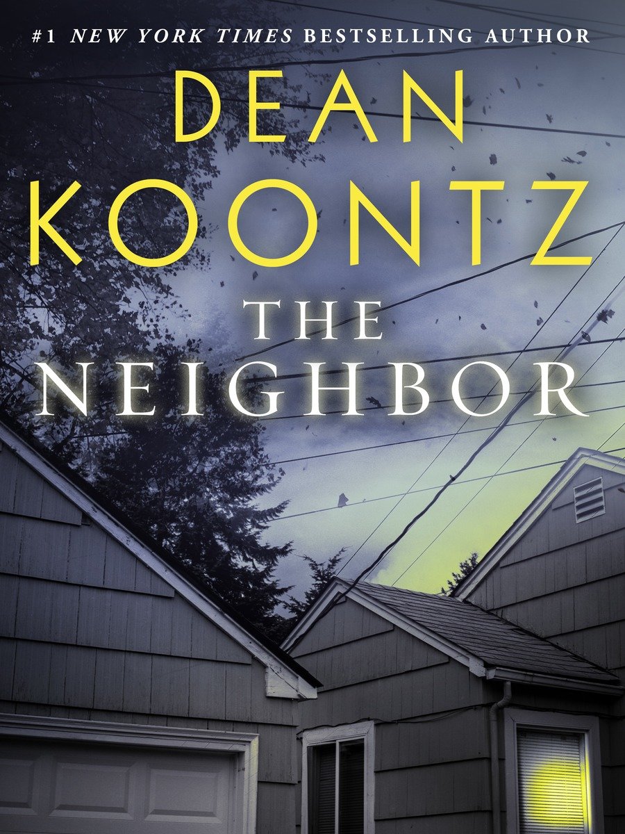 Cover image for The Neighbor (Short Story) [electronic resource] :