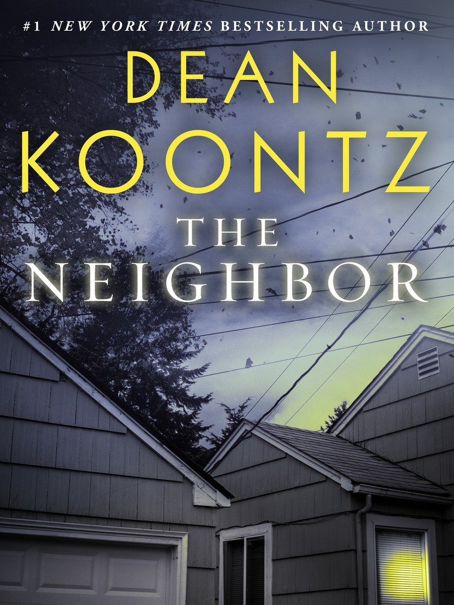 Umschlagbild für The Neighbor (Short Story) [electronic resource] :