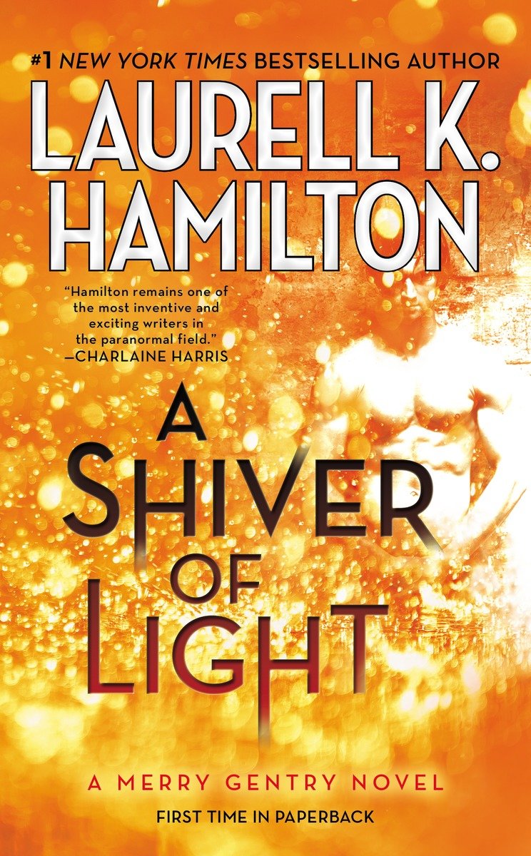 Image de couverture de A Shiver of Light [electronic resource] :