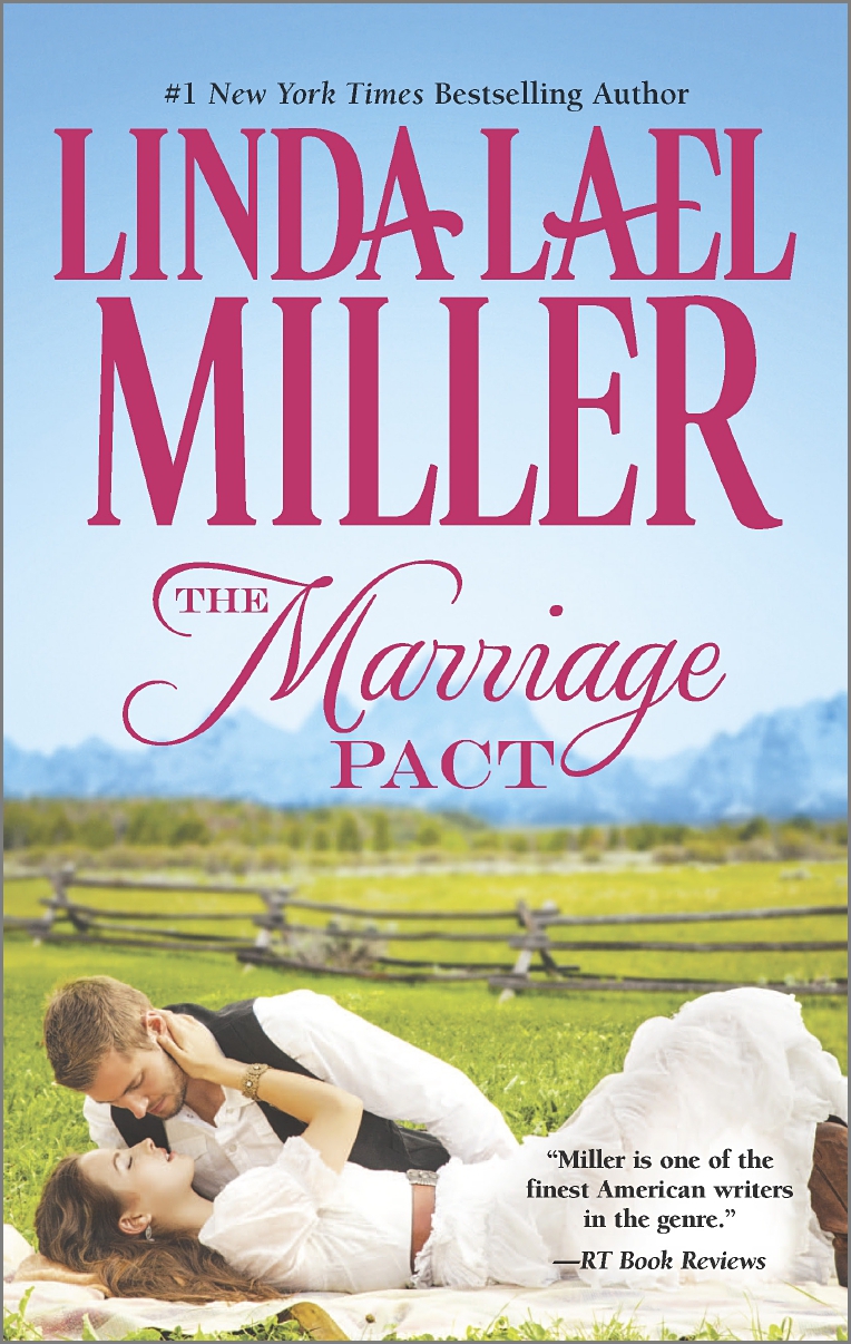 Umschlagbild für The Marriage Pact [electronic resource] :