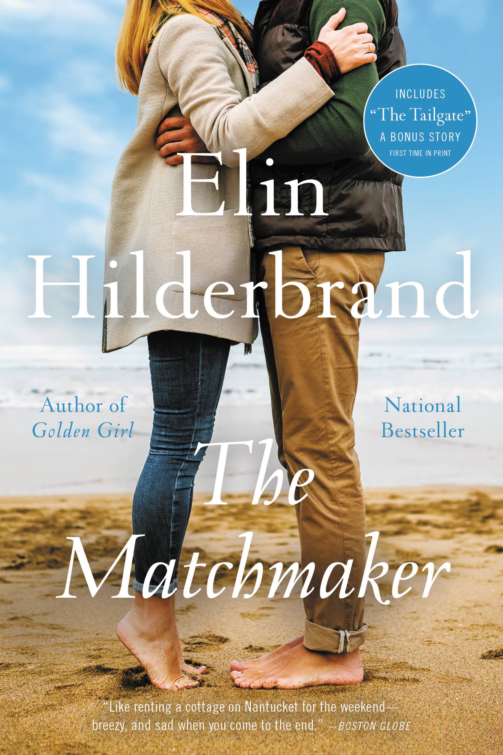Cover image for The Matchmaker [electronic resource] : A Novel