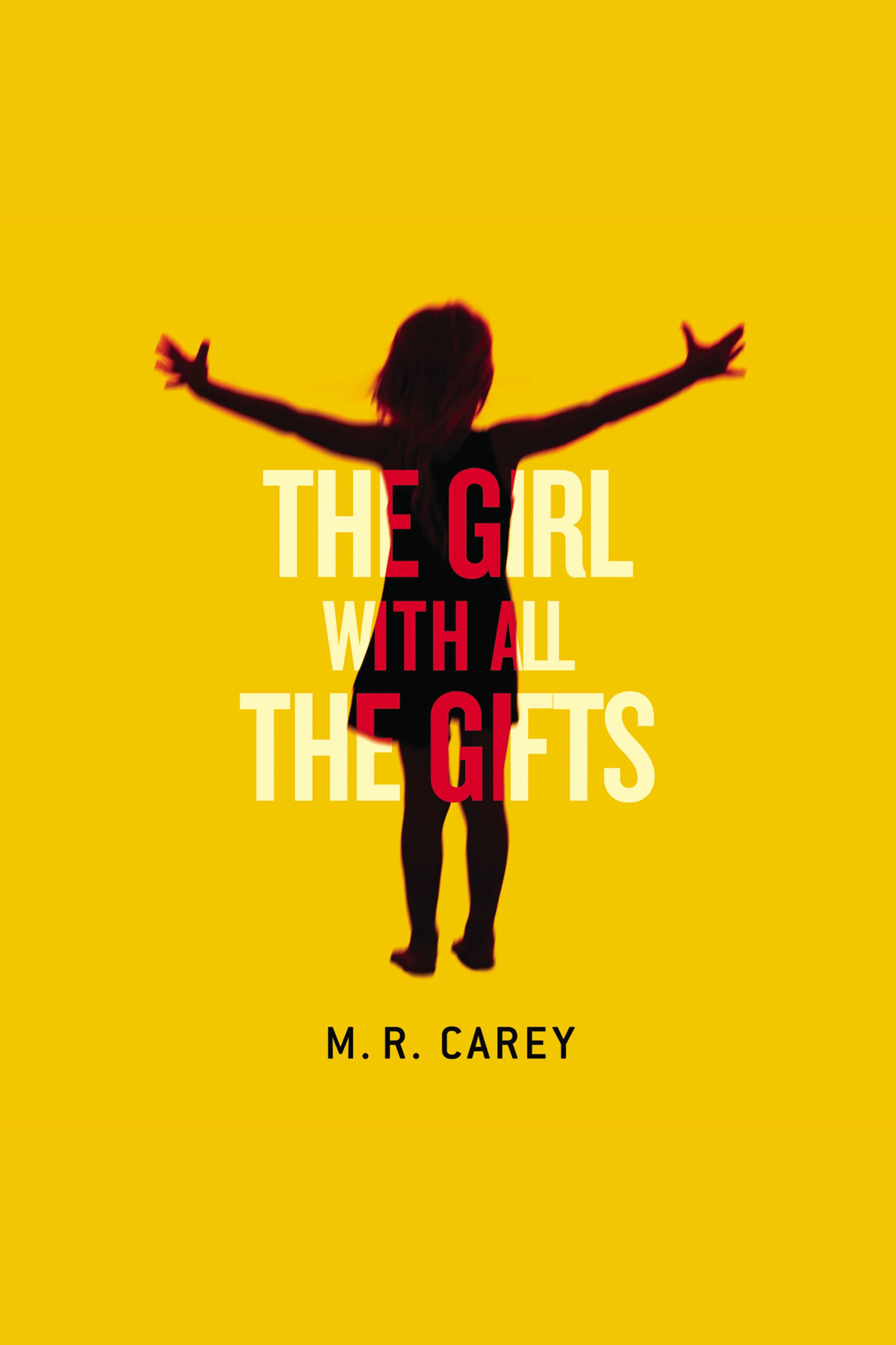 Cover image for Girl With All the Gifts, The [electronic resource] :